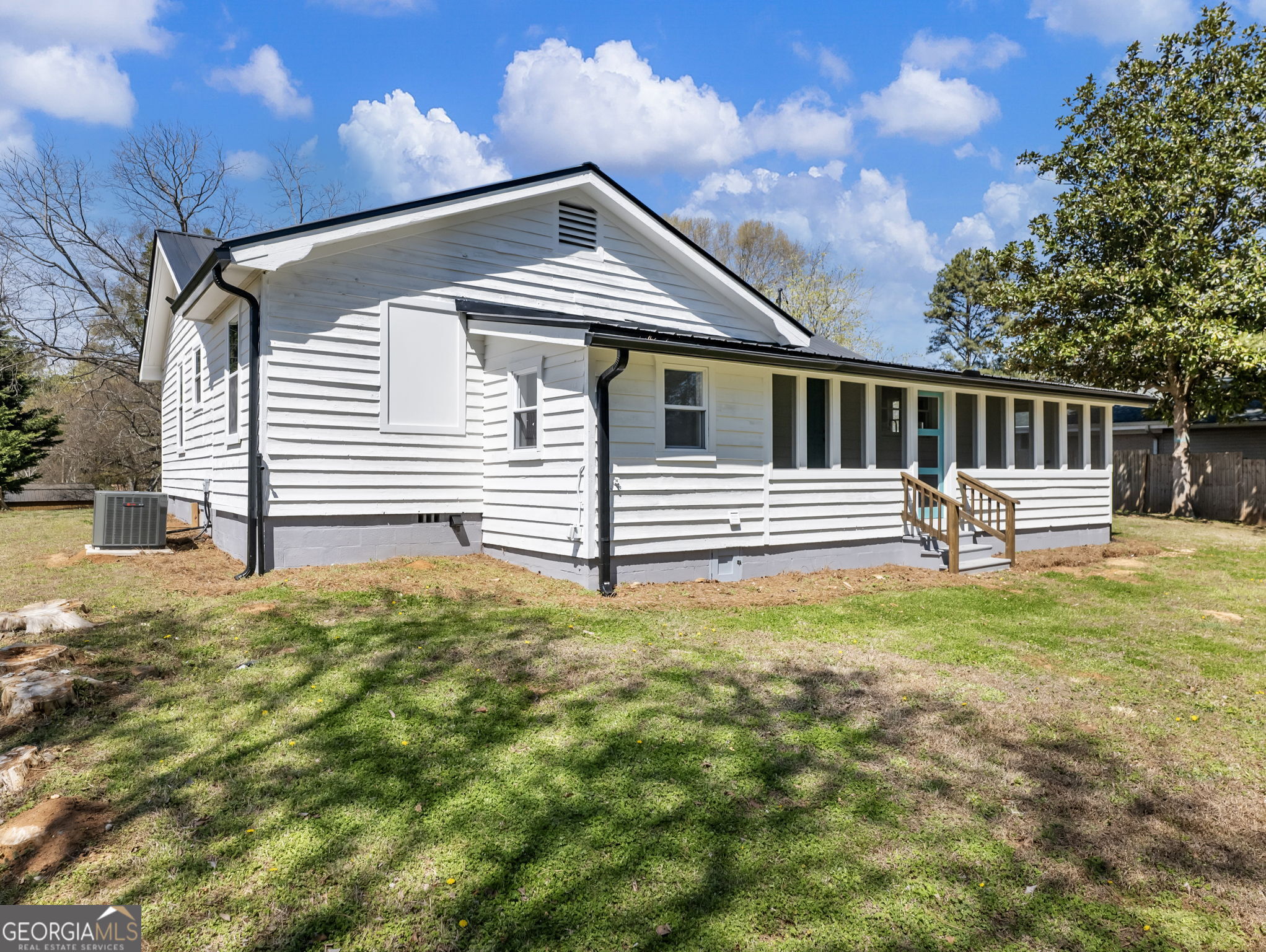 800 Park Avenue Baldwin GA 30511
