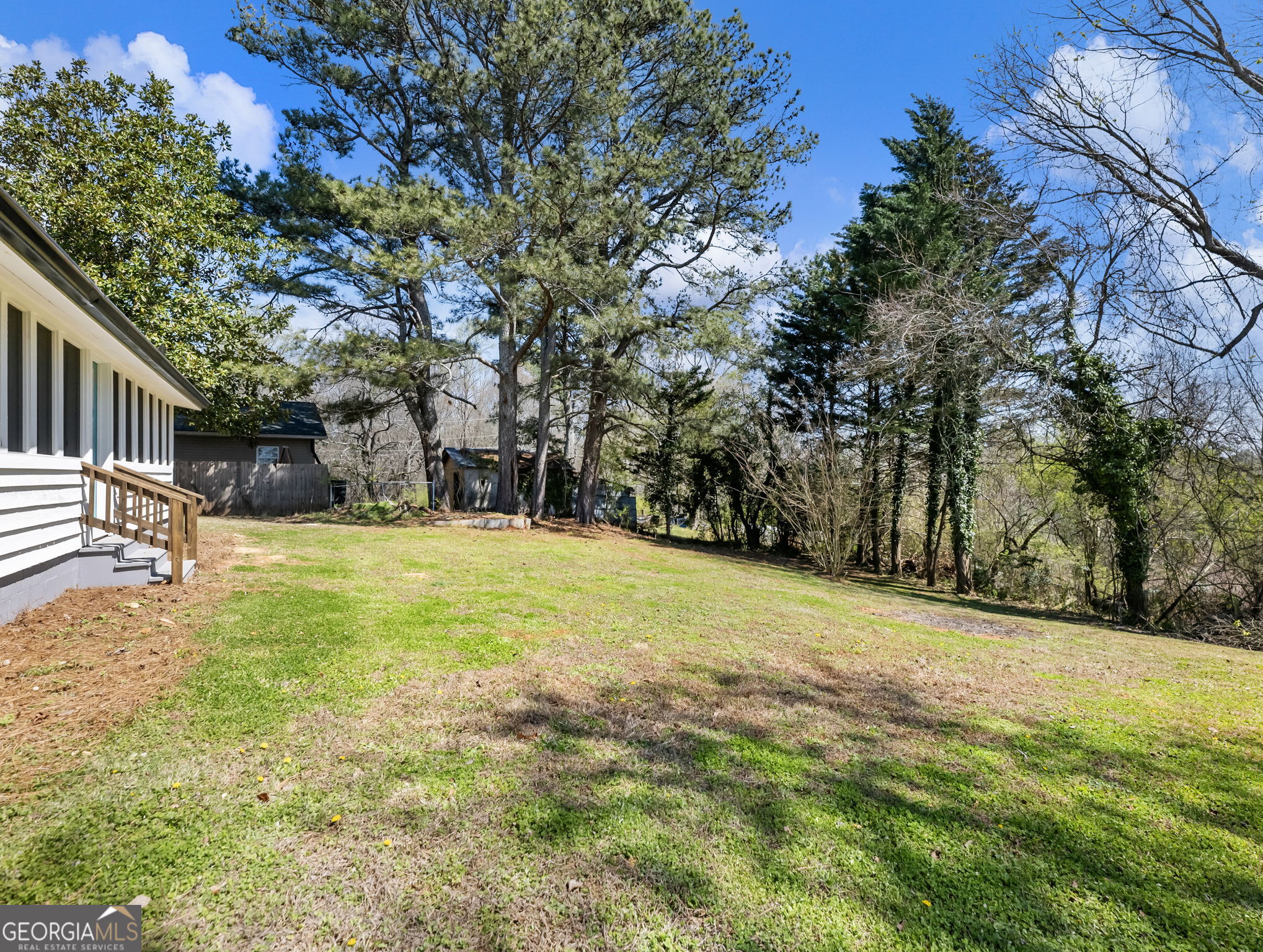 800 Park Avenue Baldwin GA 30511