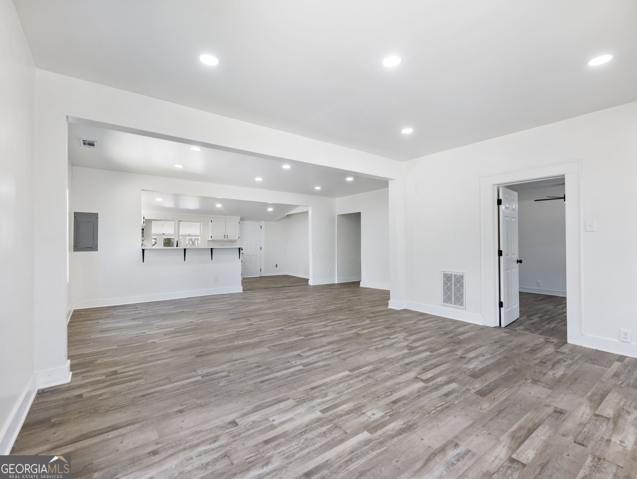 800 Park Avenue Baldwin GA 30511