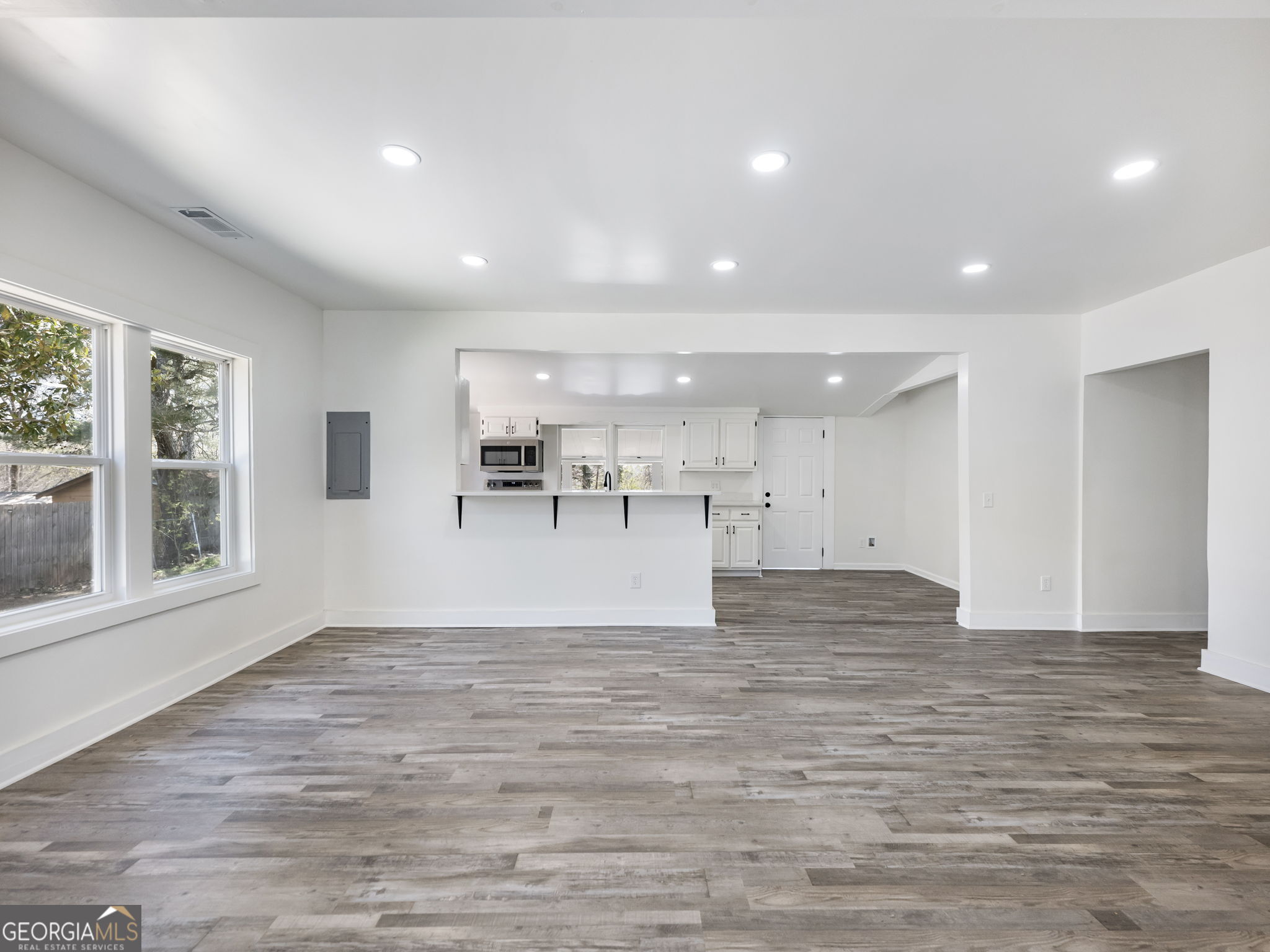 800 Park Avenue Baldwin GA 30511