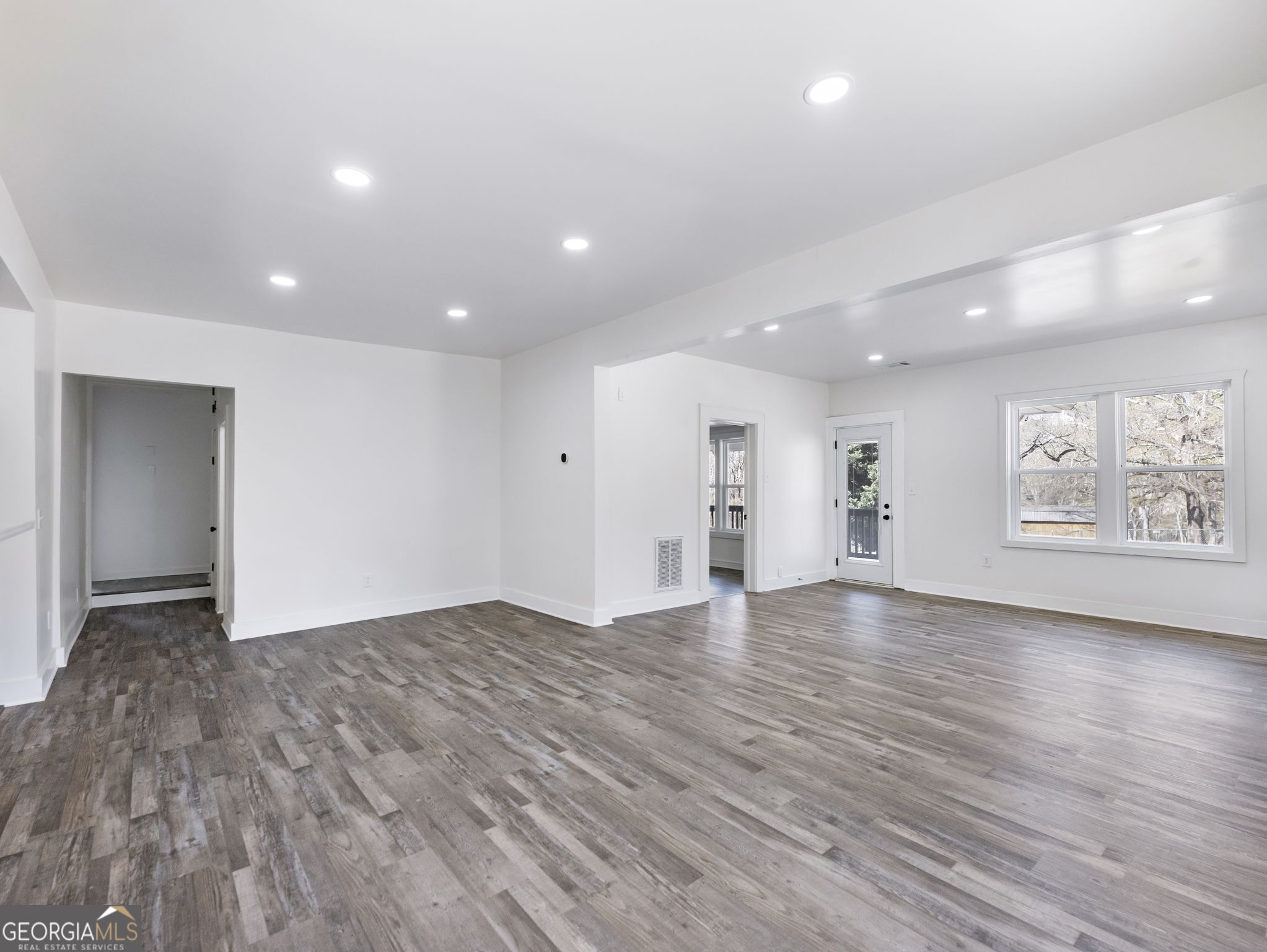800 Park Avenue Baldwin GA 30511
