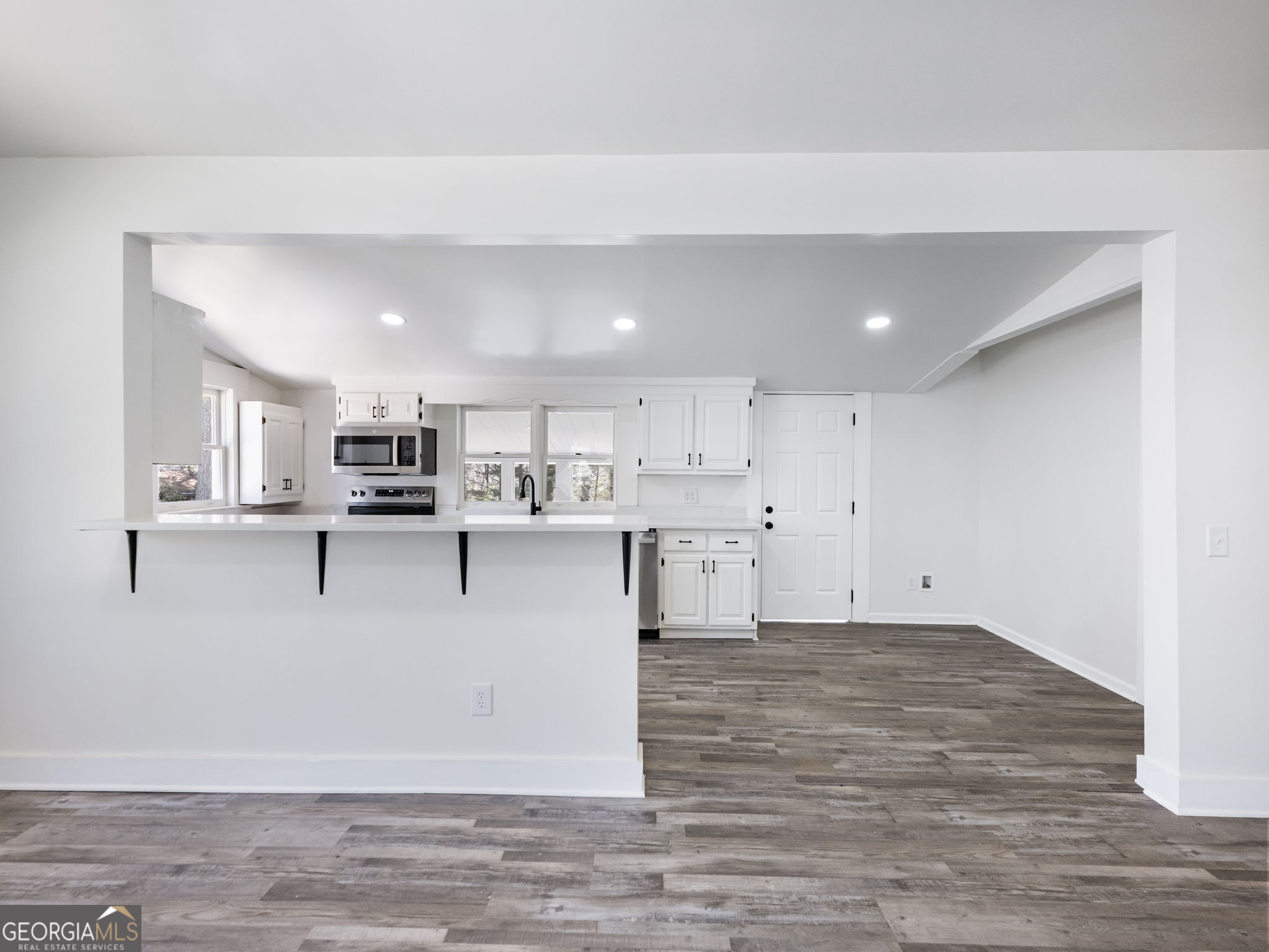 800 Park Avenue Baldwin GA 30511