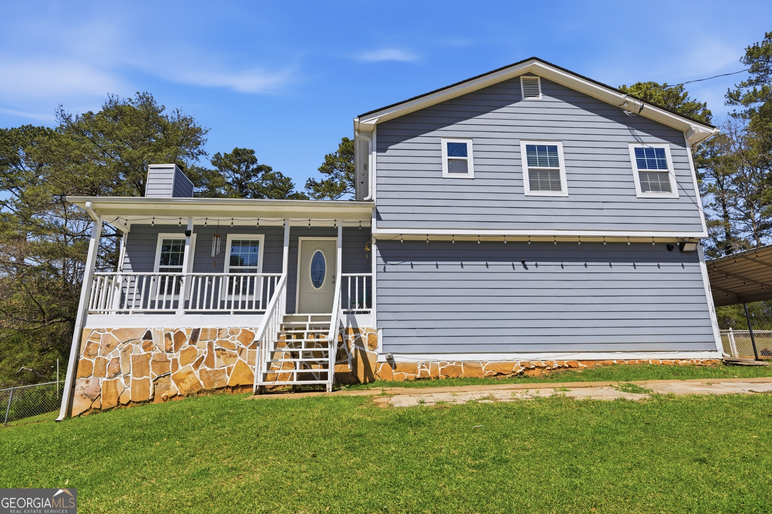 2633 W Regal Court Lawrenceville GA 30044