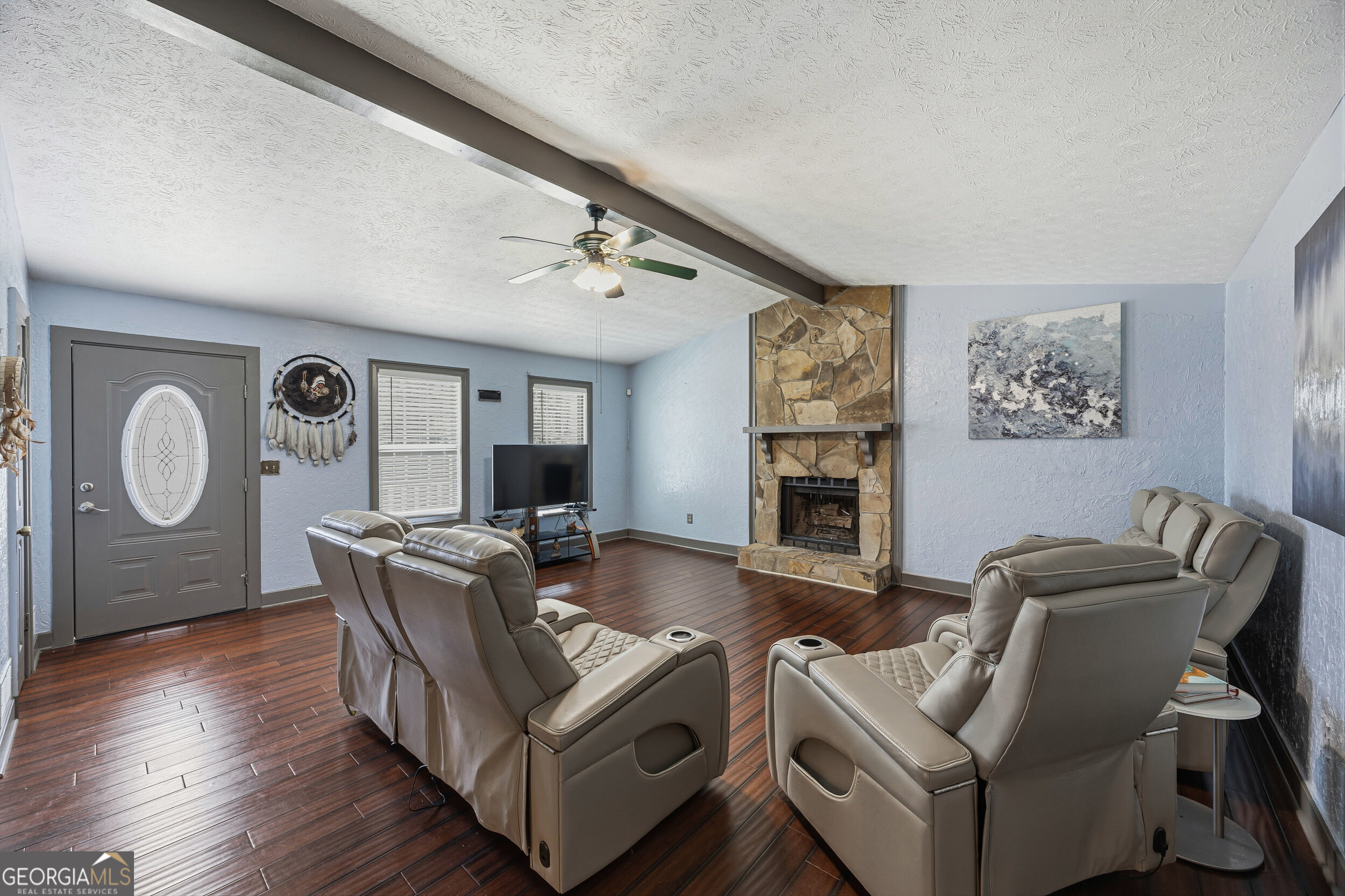 2633 W Regal Court Lawrenceville GA 30044