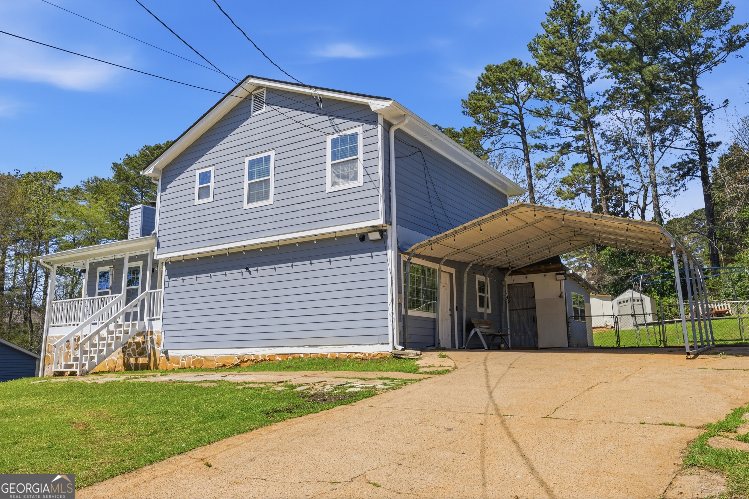 2633 W Regal Court Lawrenceville GA 30044