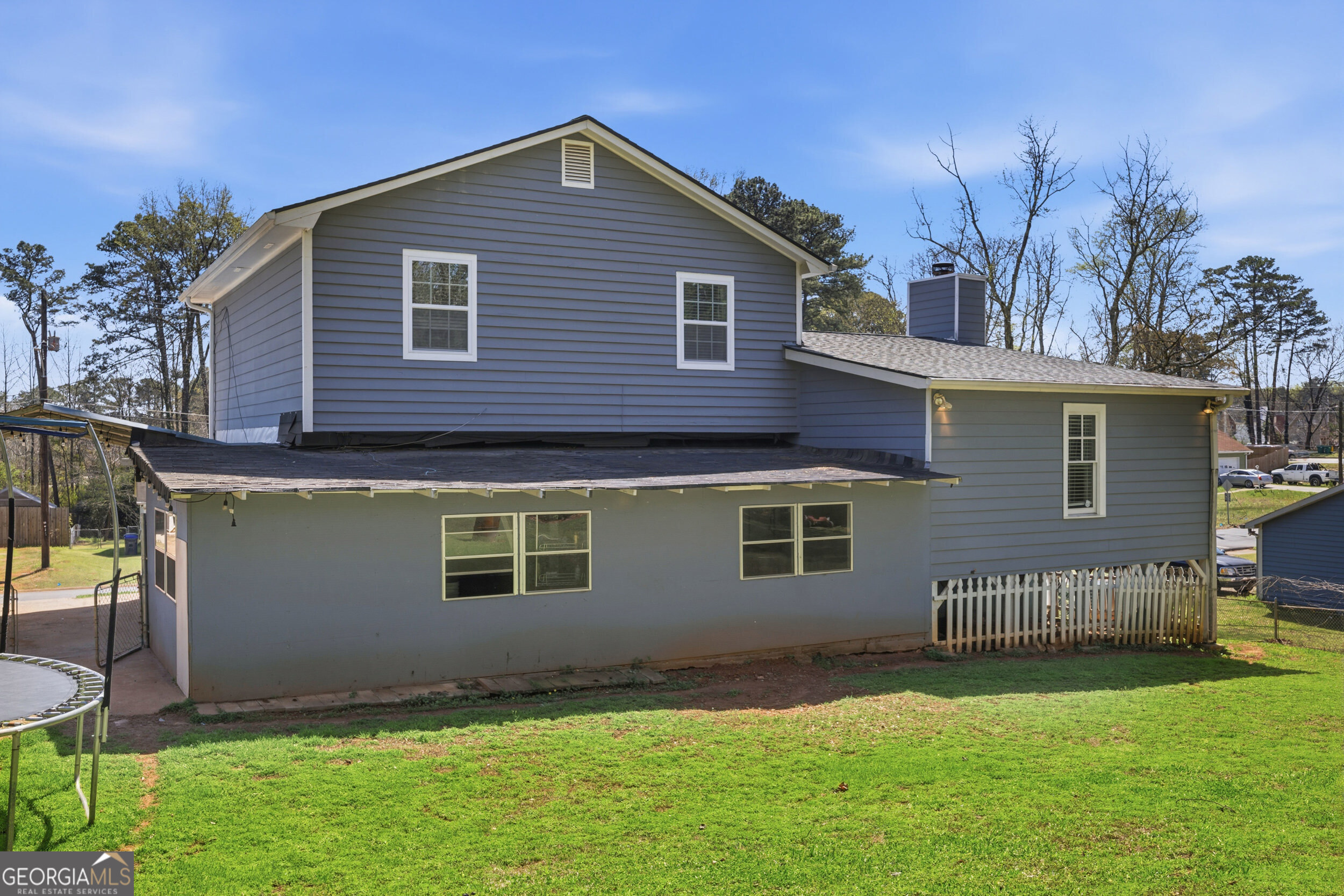 2633 W Regal Court Lawrenceville GA 30044