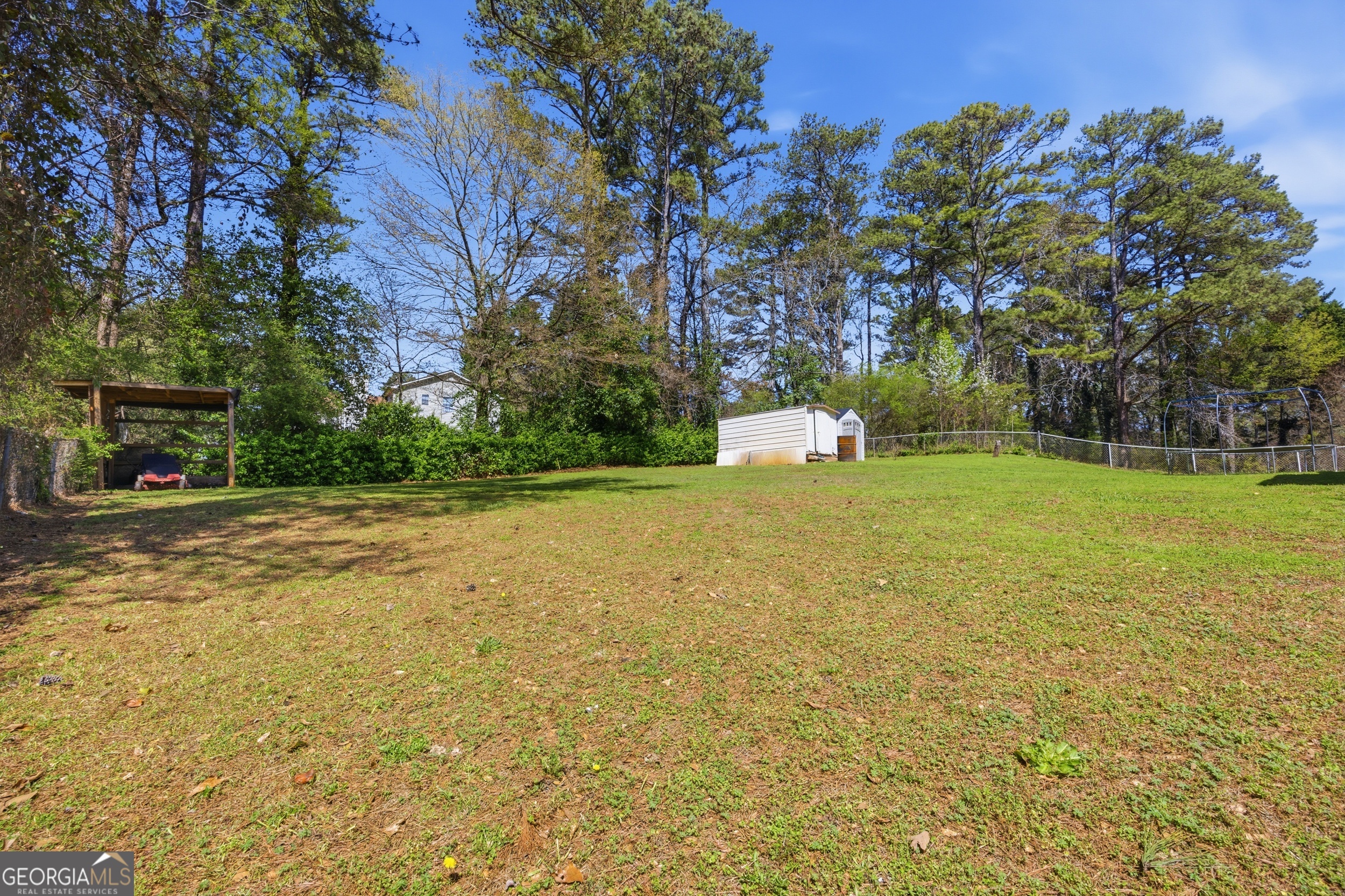 2633 W Regal Court Lawrenceville GA 30044