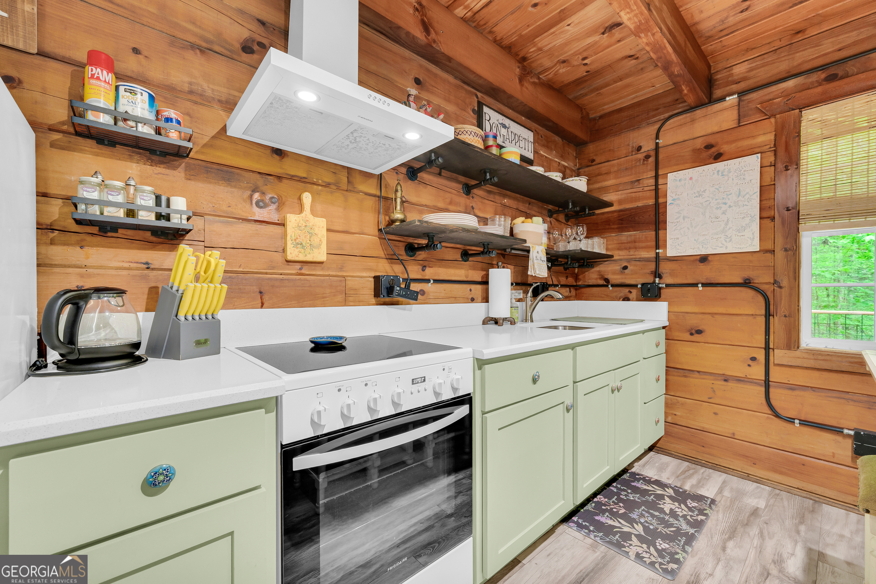 142 Heavenly Ridge Sautee Nacoochee GA 30571