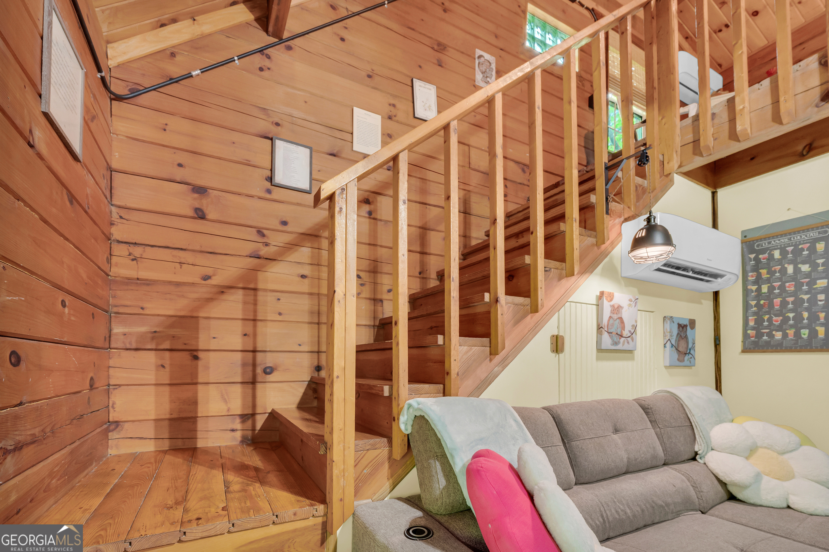 142 Heavenly Ridge Sautee Nacoochee GA 30571
