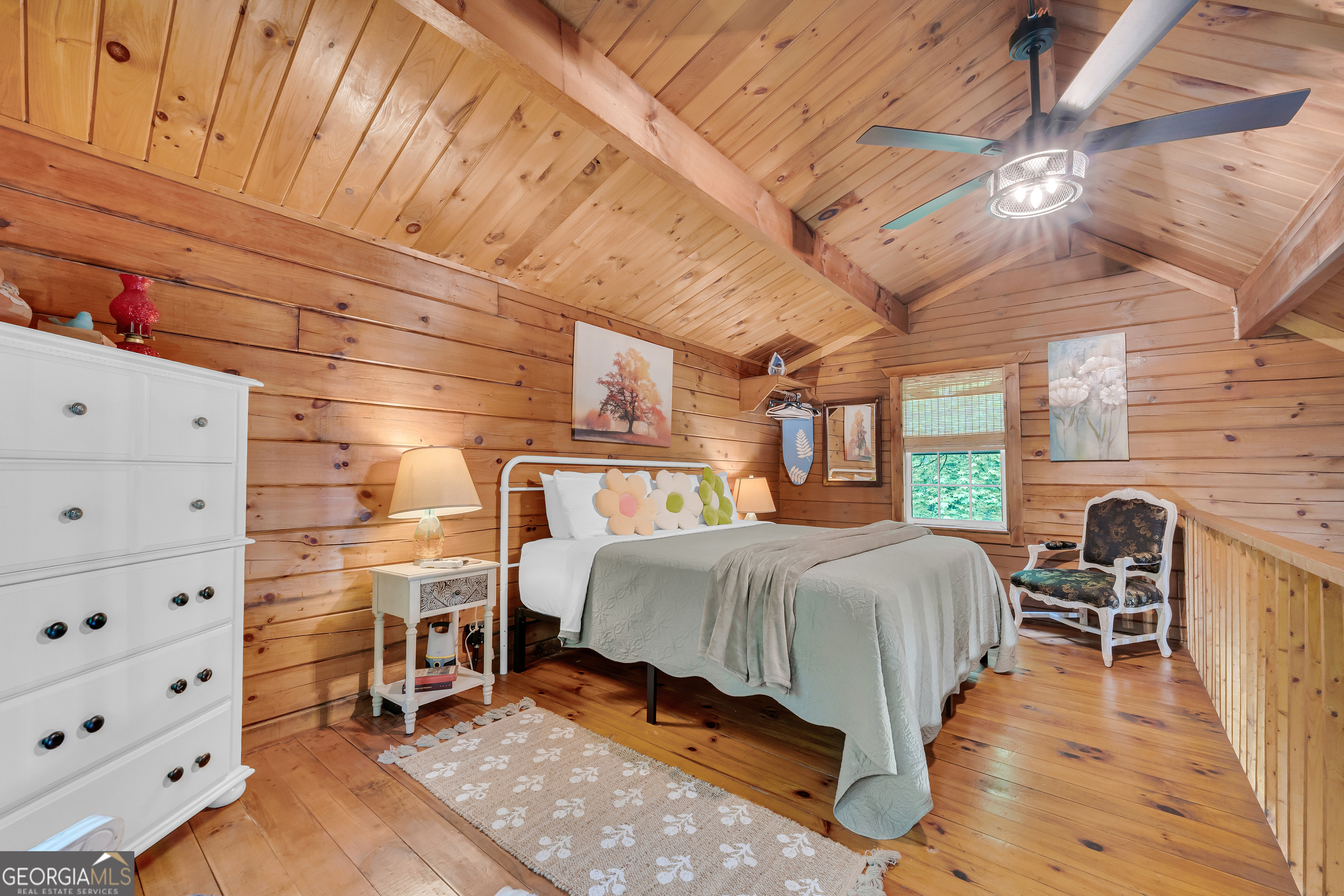 142 Heavenly Ridge Sautee Nacoochee GA 30571
