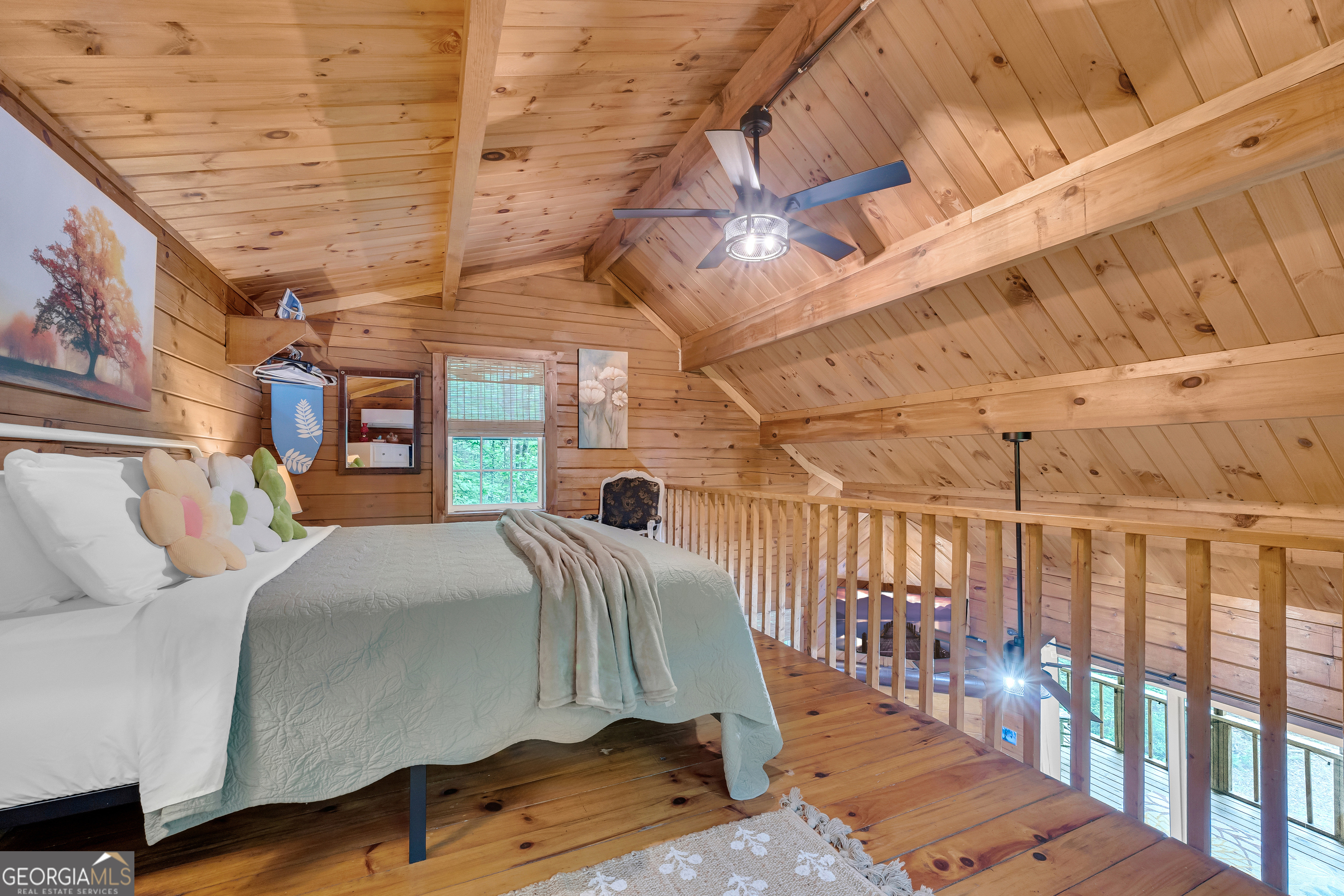 142 Heavenly Ridge Sautee Nacoochee GA 30571