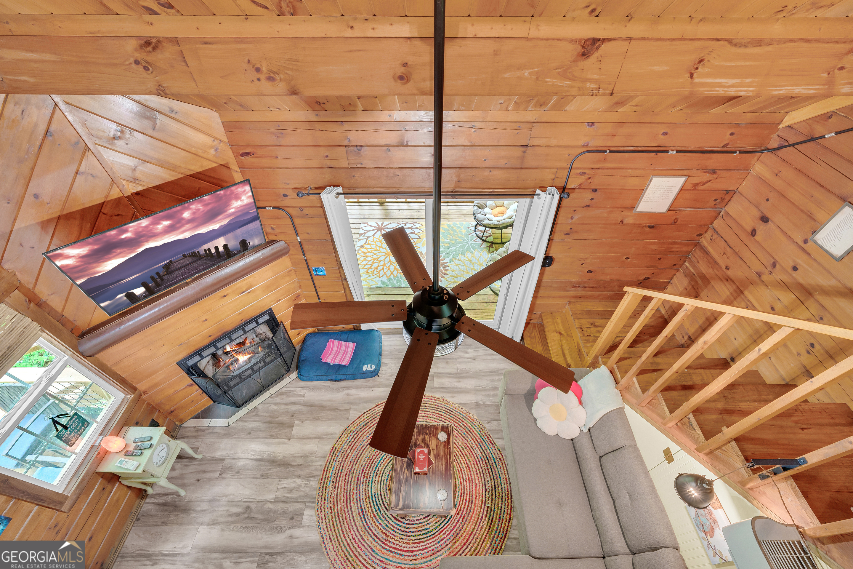 142 Heavenly Ridge Sautee Nacoochee GA 30571