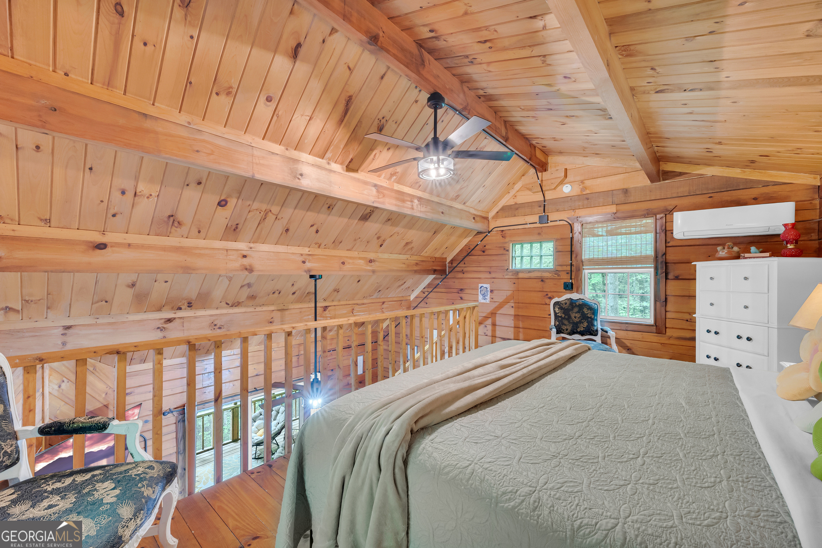 142 Heavenly Ridge Sautee Nacoochee GA 30571