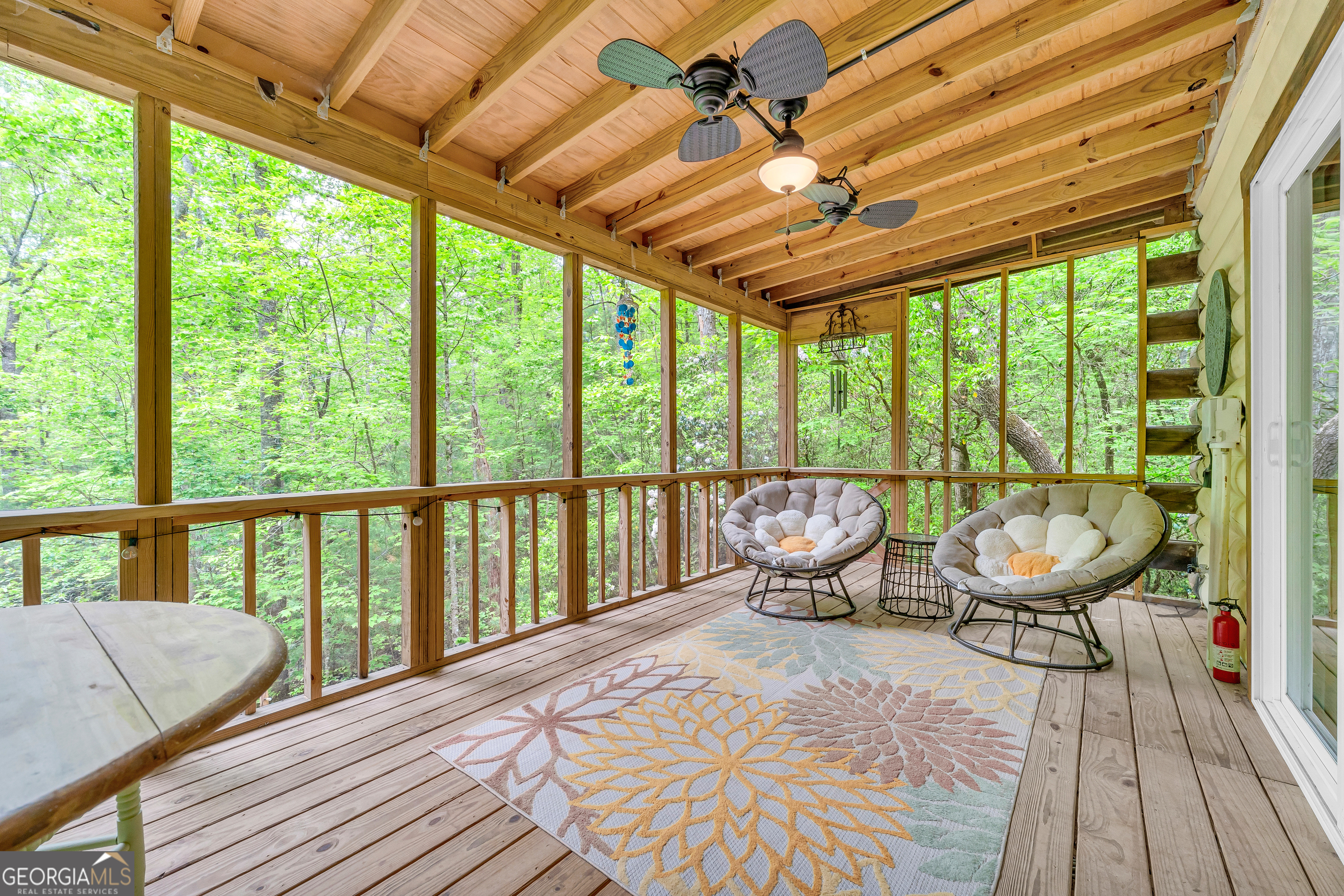 142 Heavenly Ridge Sautee Nacoochee GA 30571