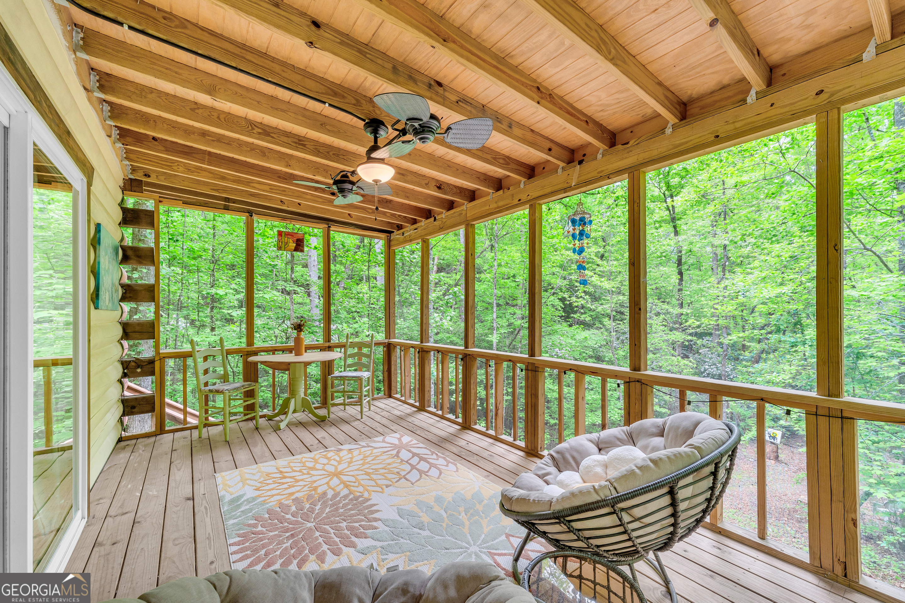 142 Heavenly Ridge Sautee Nacoochee GA 30571