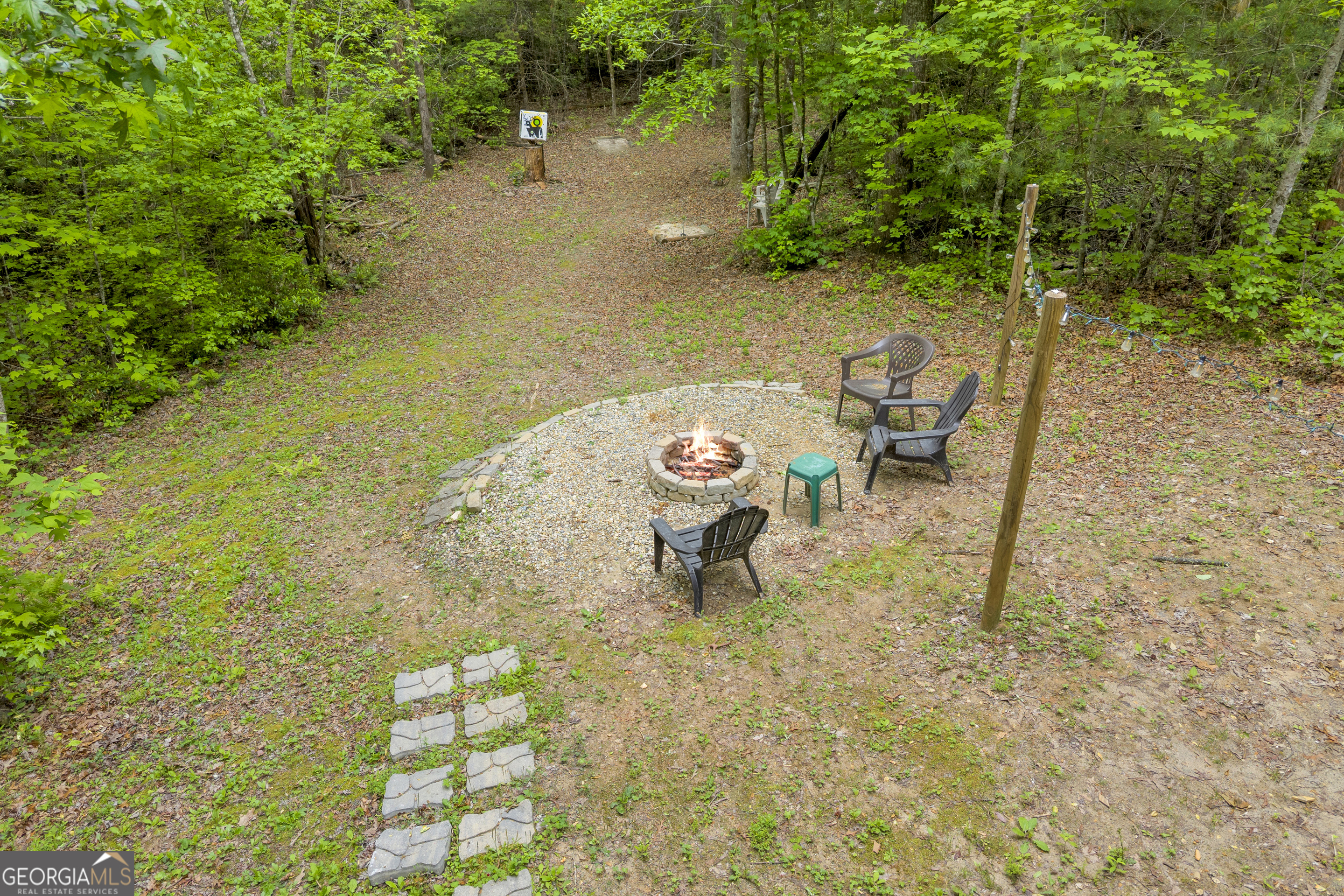 142 Heavenly Ridge Sautee Nacoochee GA 30571