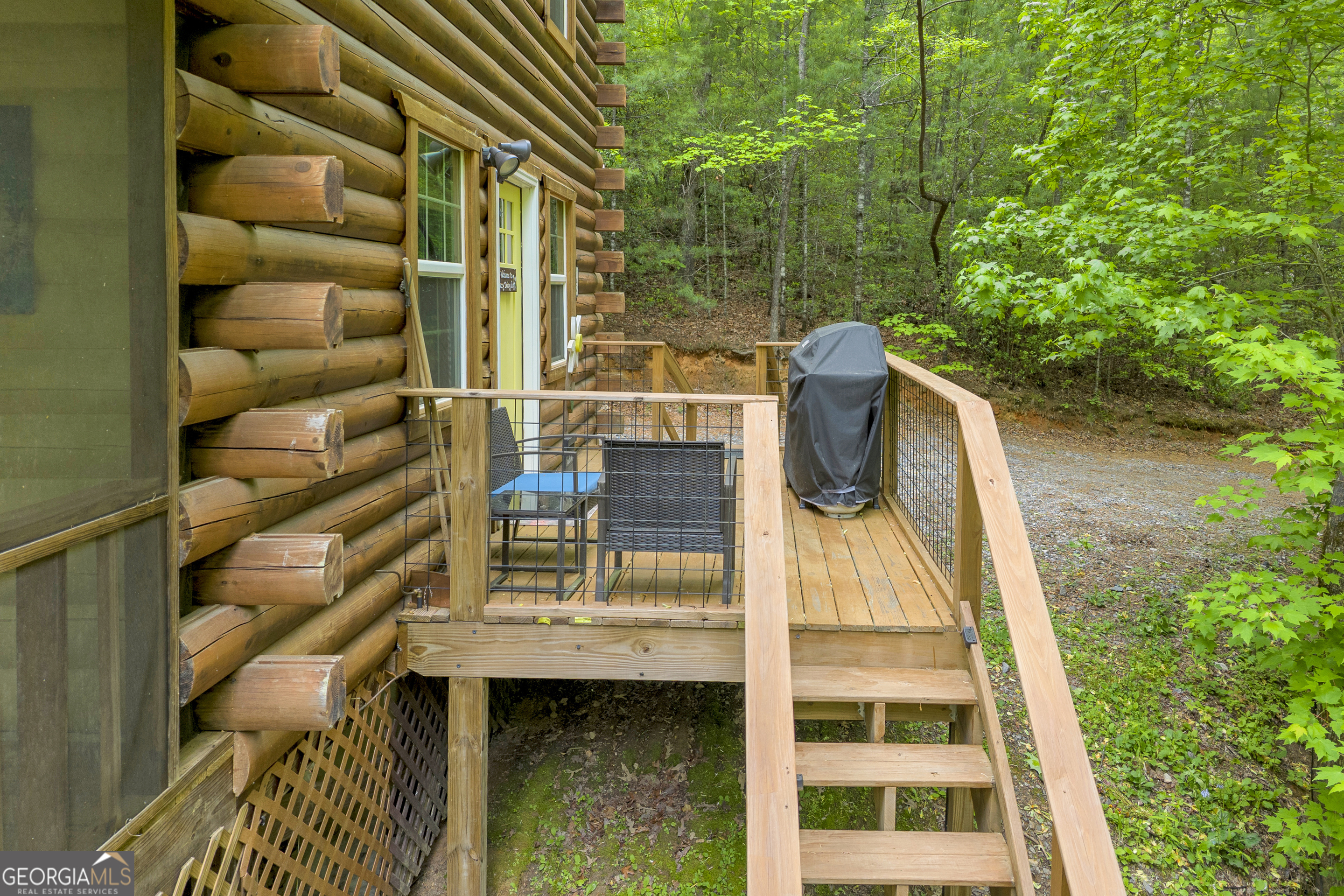 142 Heavenly Ridge Sautee Nacoochee GA 30571