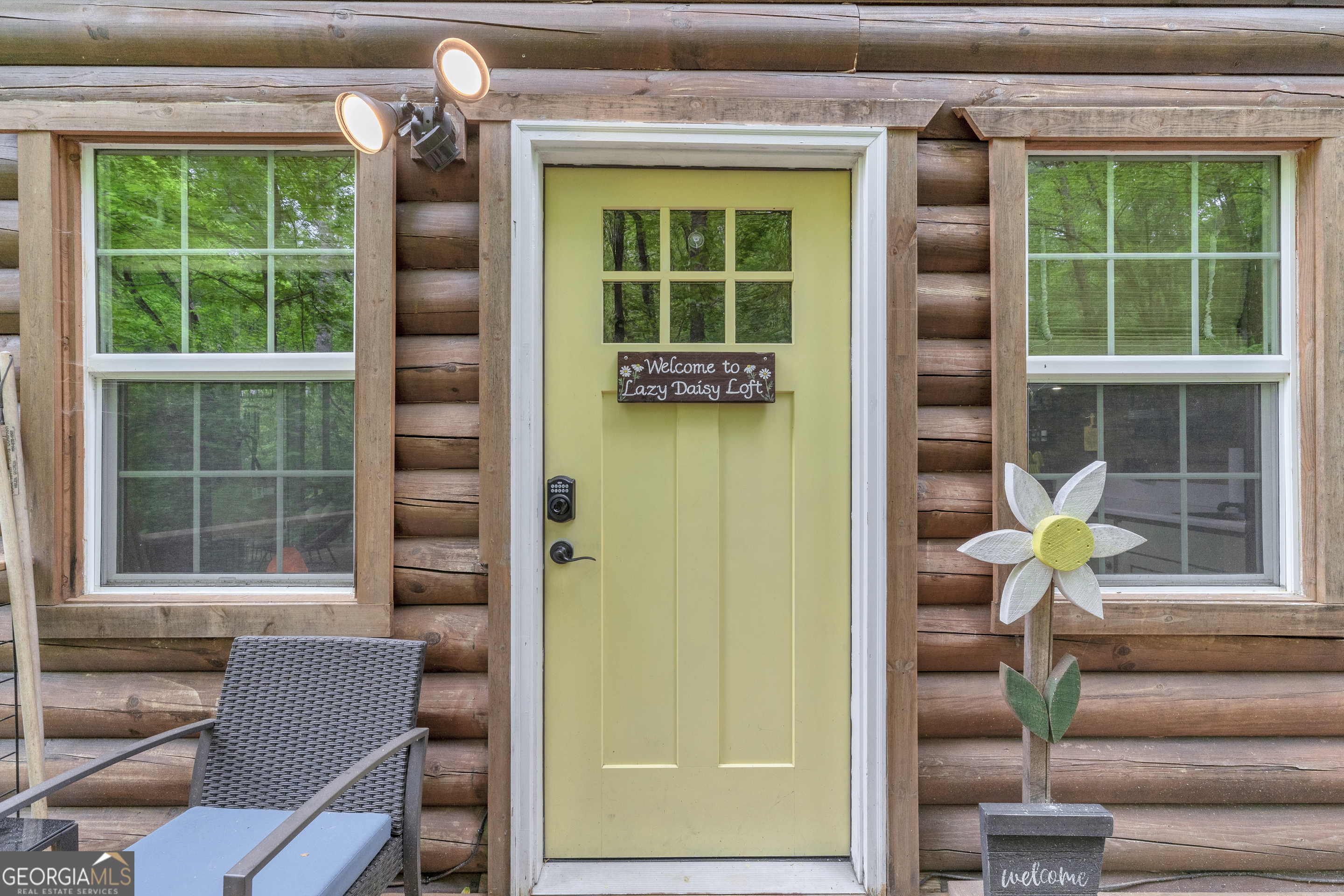 142 Heavenly Ridge Sautee Nacoochee GA 30571