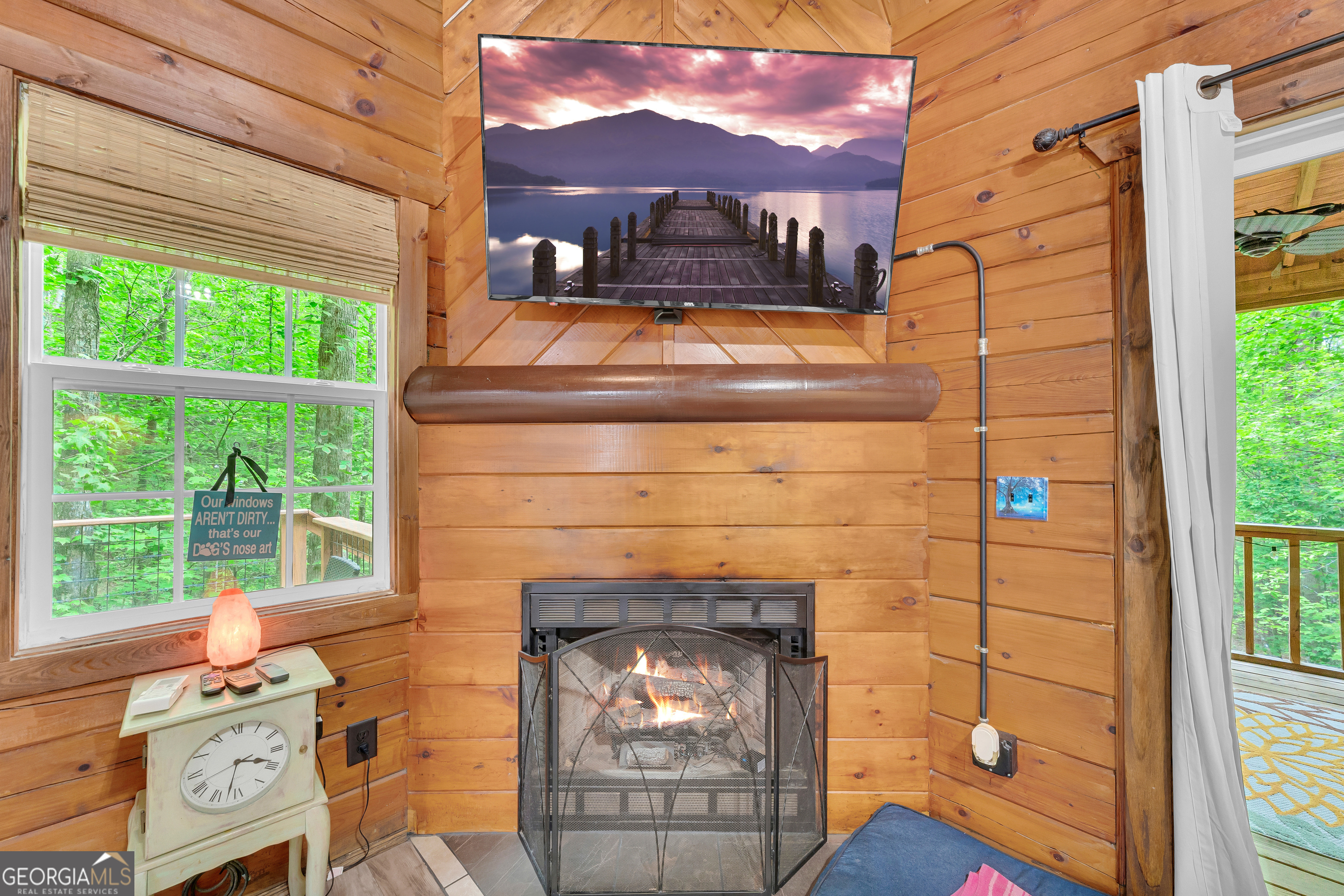 142 Heavenly Ridge Sautee Nacoochee GA 30571