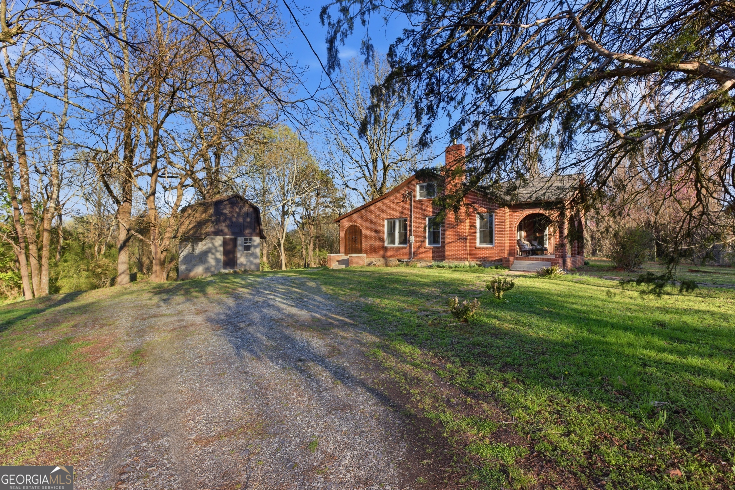 755 Gainesville Highway Alto GA 30510