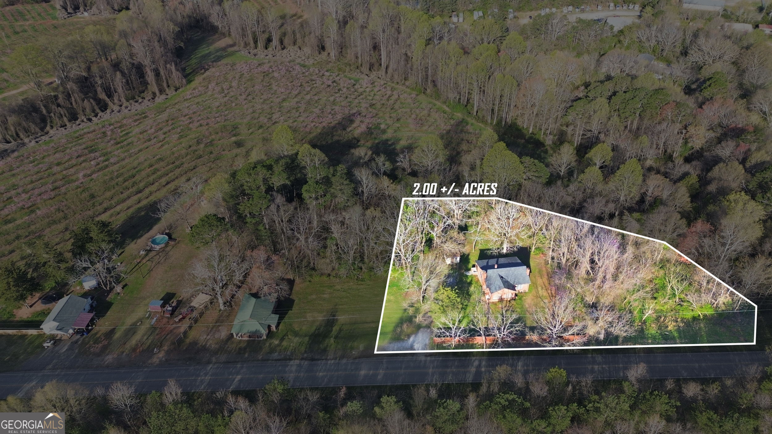 755 Gainesville Highway Alto GA 30510