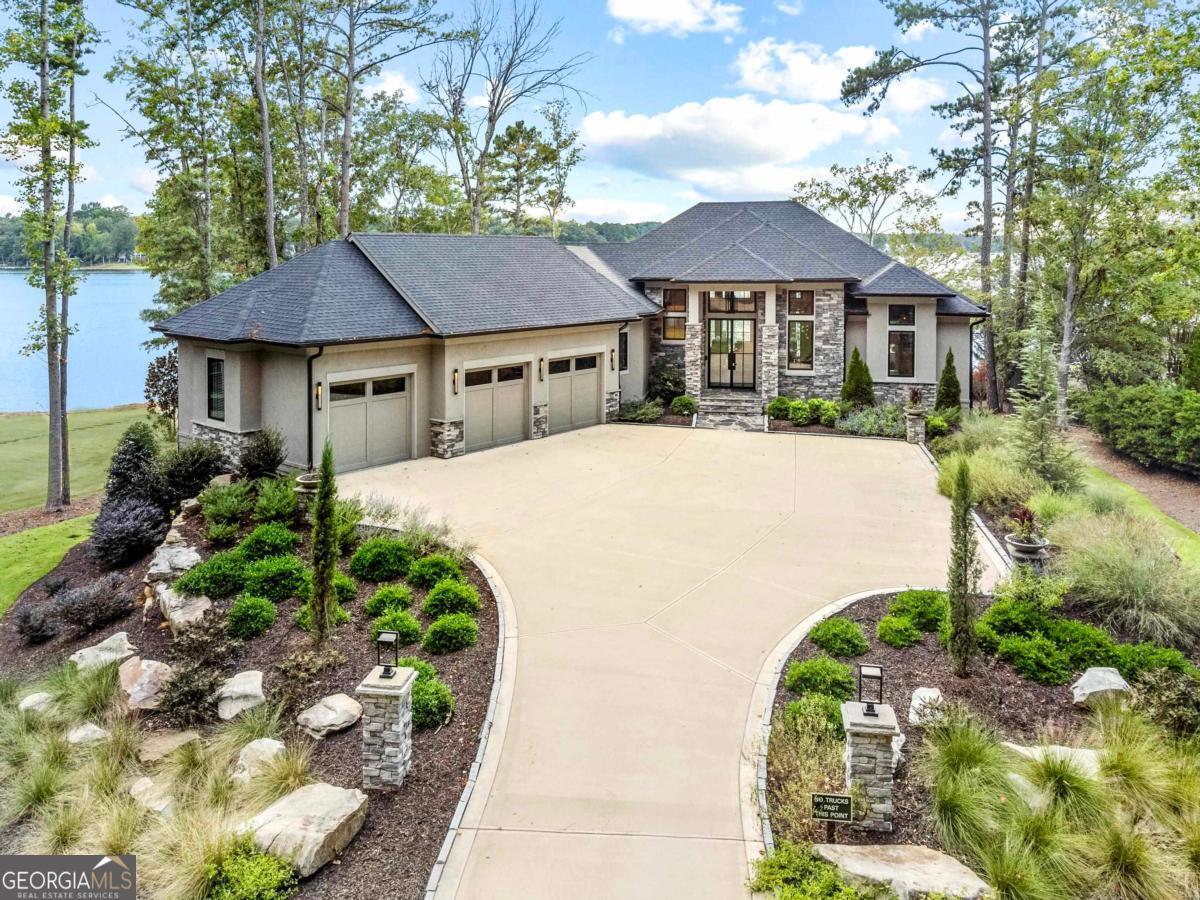 133 Carolyn Drive Eatonton GA 31024