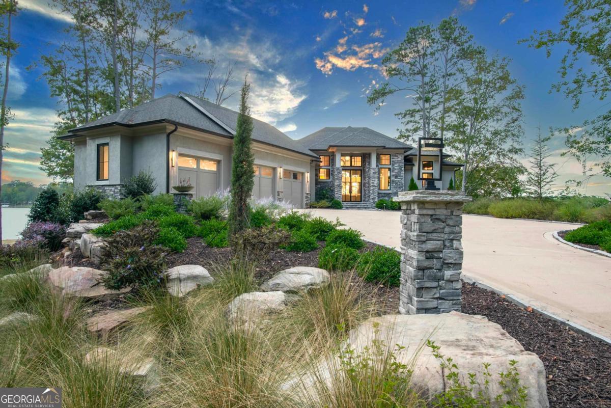 133 Carolyn Drive Eatonton GA 31024