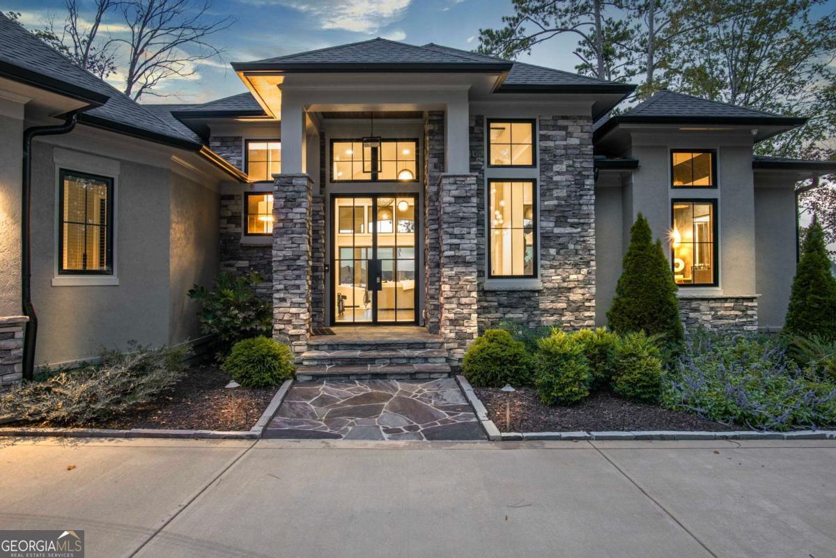 133 Carolyn Drive Eatonton GA 31024