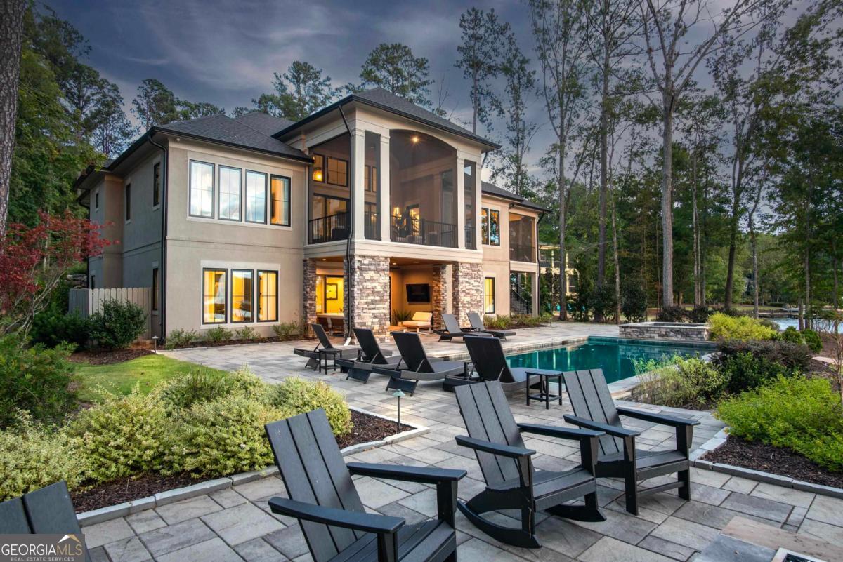 133 Carolyn Drive Eatonton GA 31024