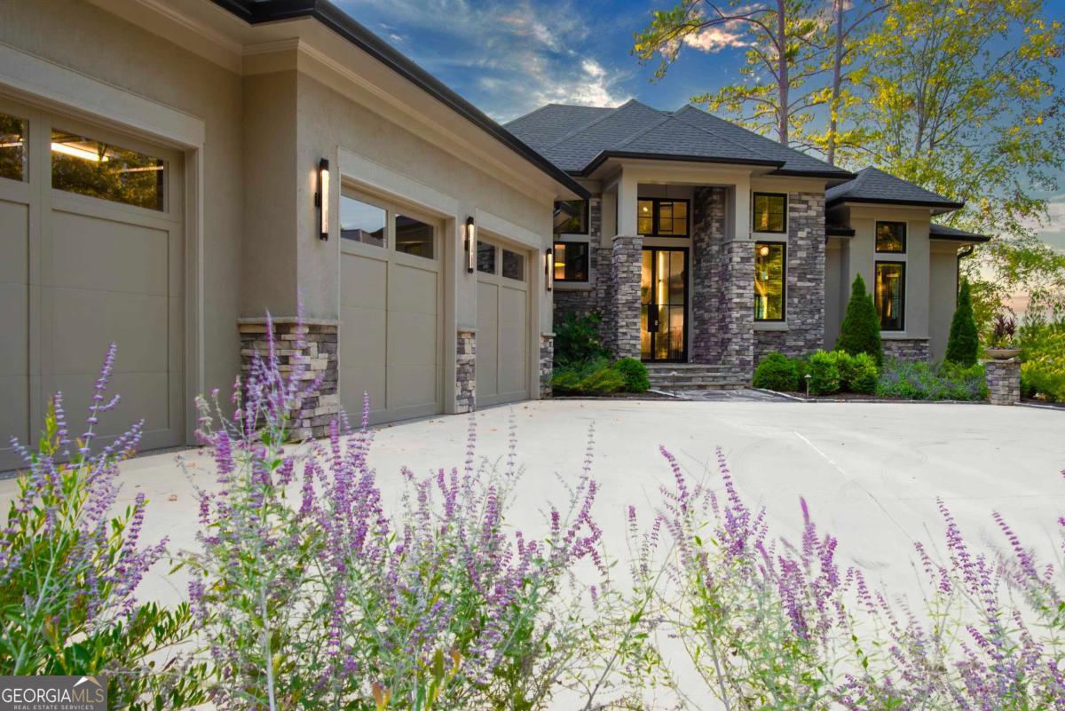 133 Carolyn Drive Eatonton GA 31024