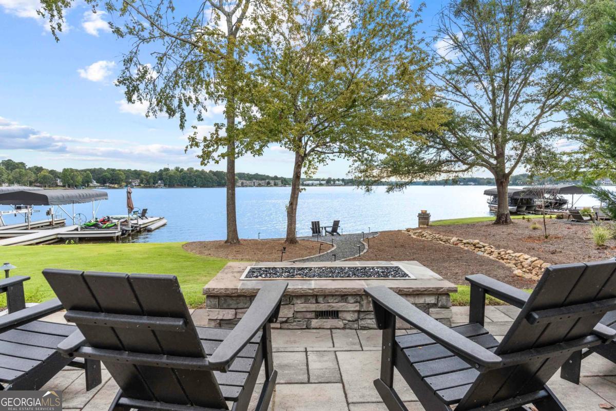 133 Carolyn Drive Eatonton GA 31024