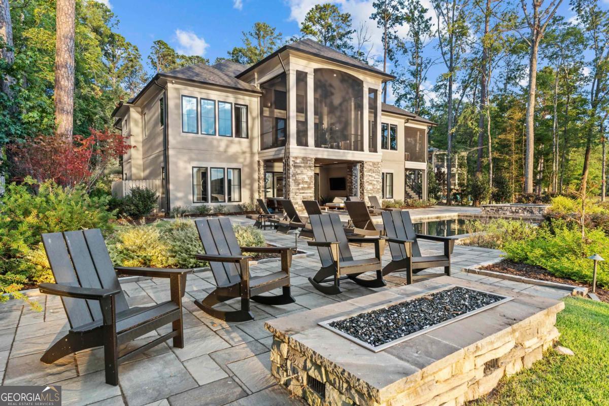 133 Carolyn Drive Eatonton GA 31024