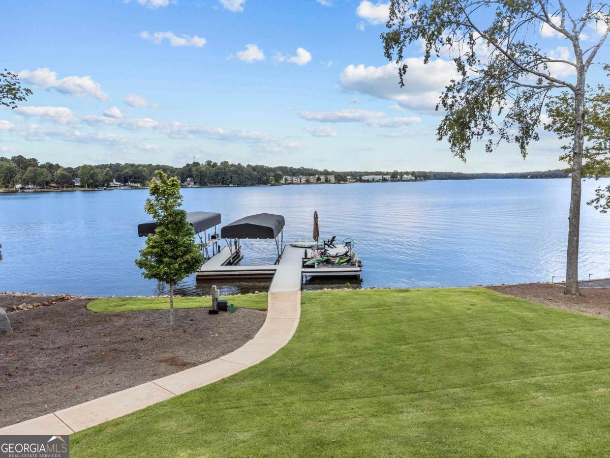 133 Carolyn Drive Eatonton GA 31024