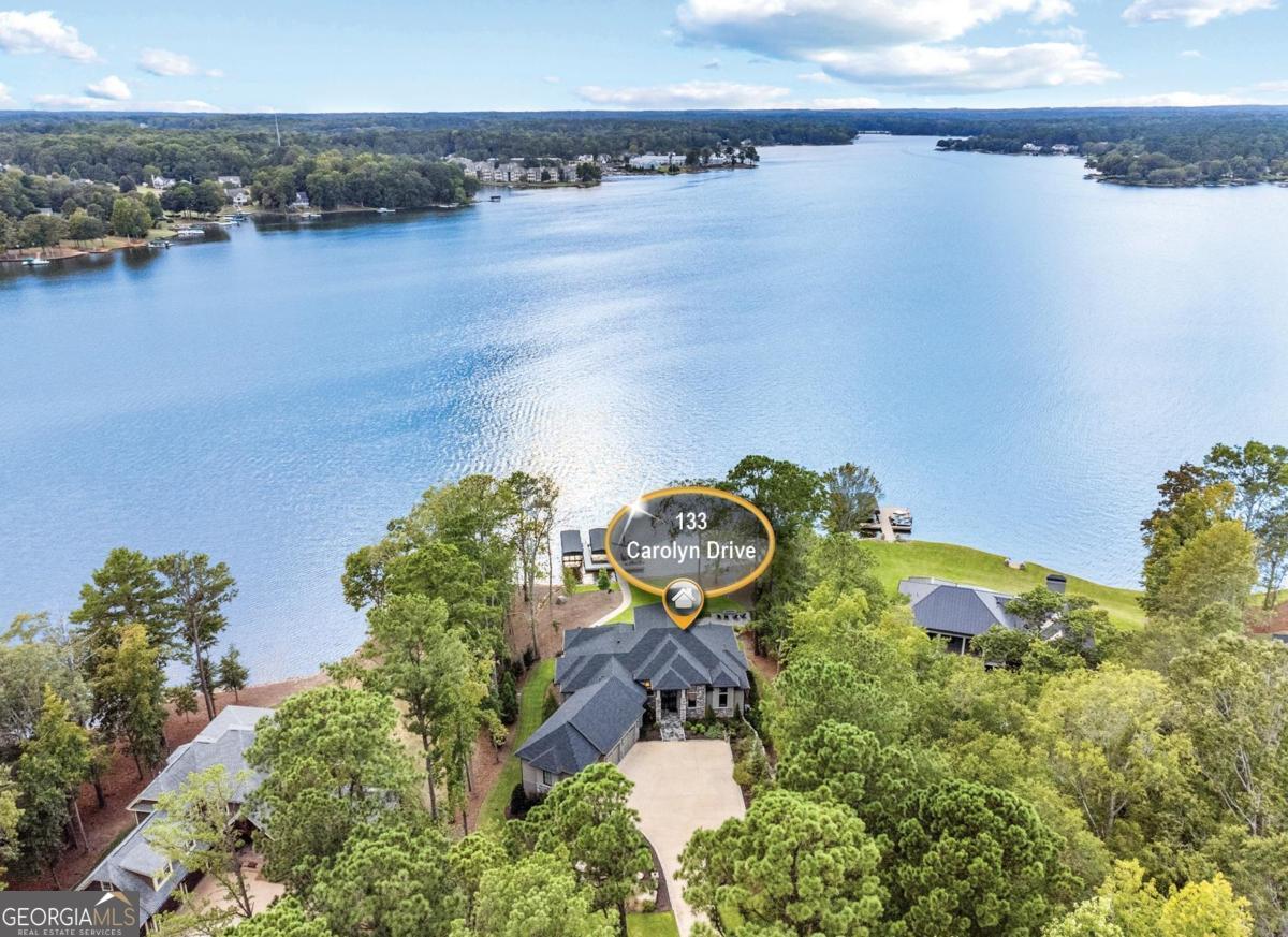 133 Carolyn Drive Eatonton GA 31024