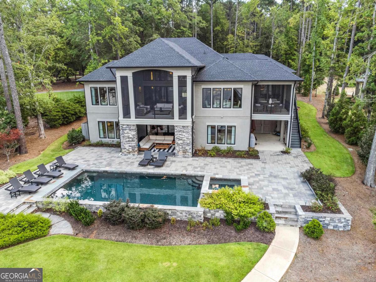 133 Carolyn Drive Eatonton GA 31024