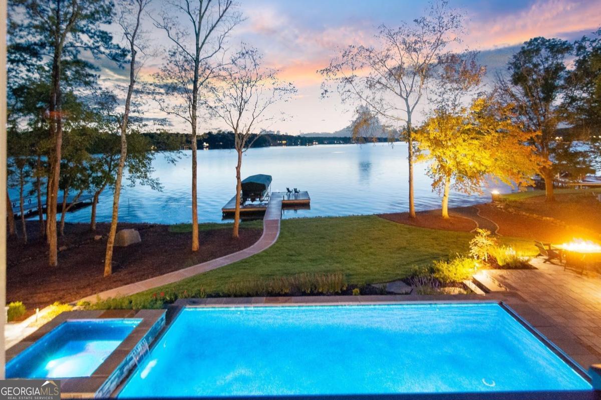 133 Carolyn Drive Eatonton GA 31024