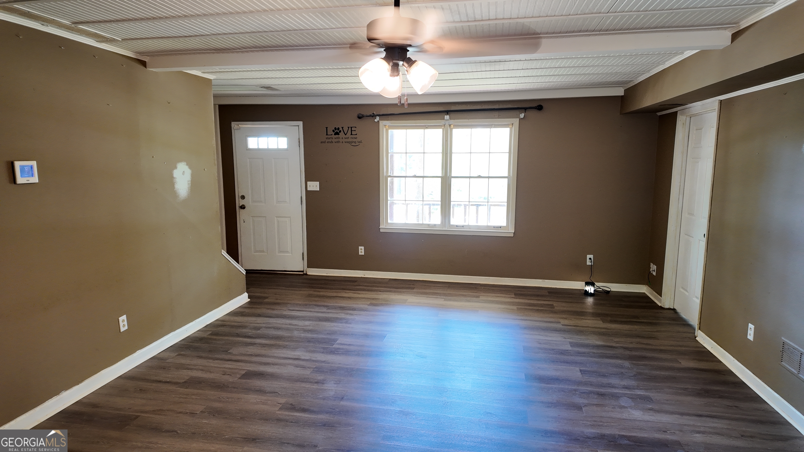 2072 Hampton Trail Conyers GA 30013