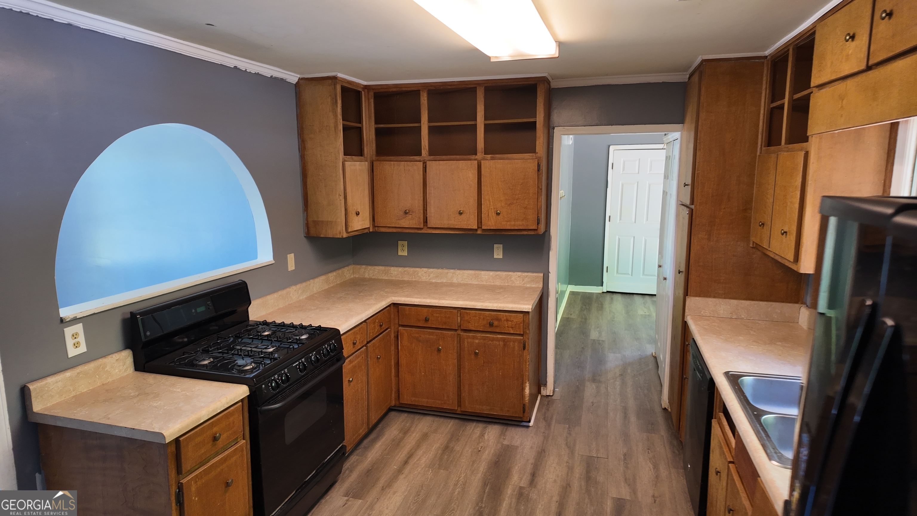 2072 Hampton Trail Conyers GA 30013