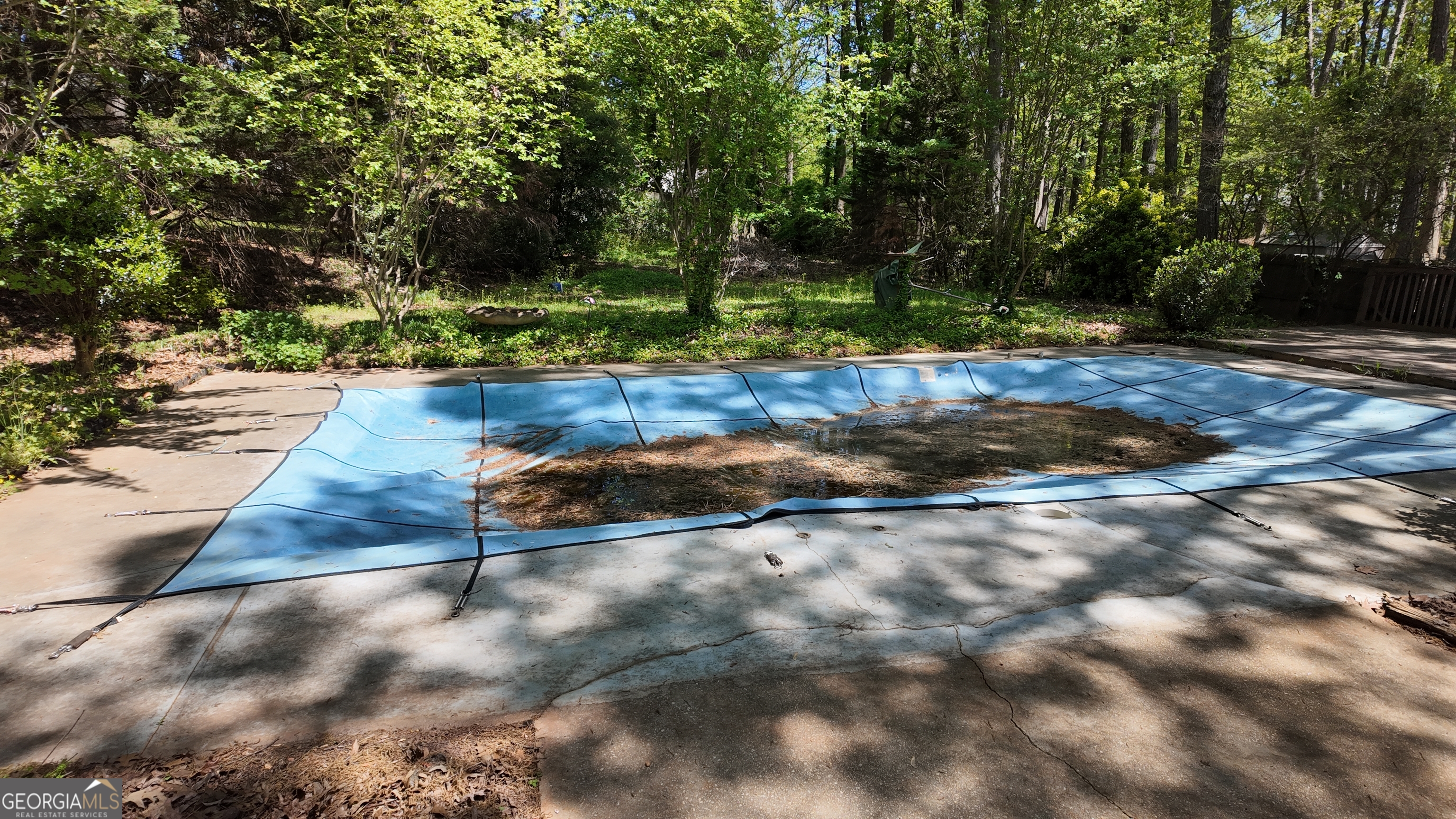 2072 Hampton Trail Conyers GA 30013