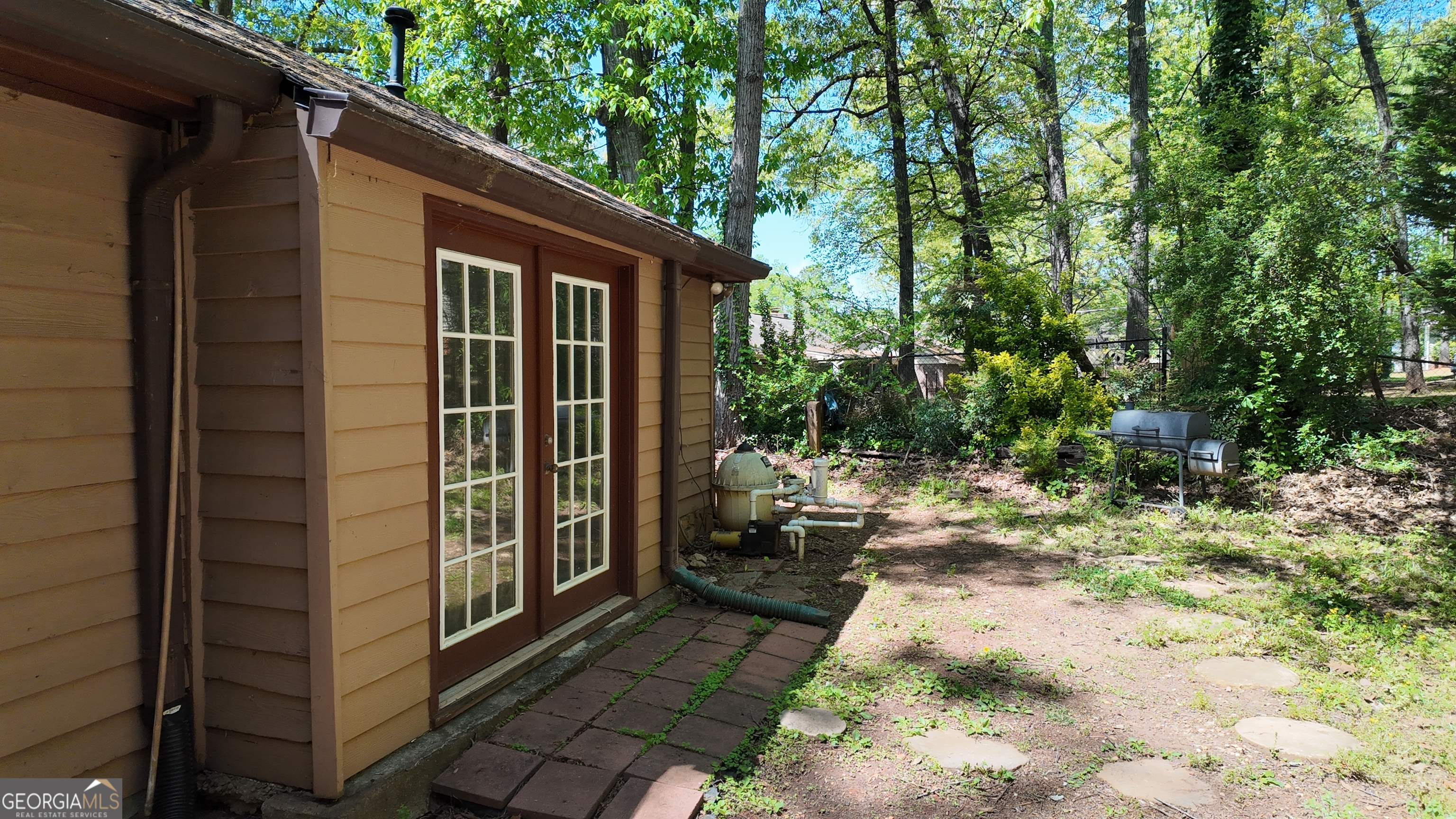 2072 Hampton Trail Conyers GA 30013