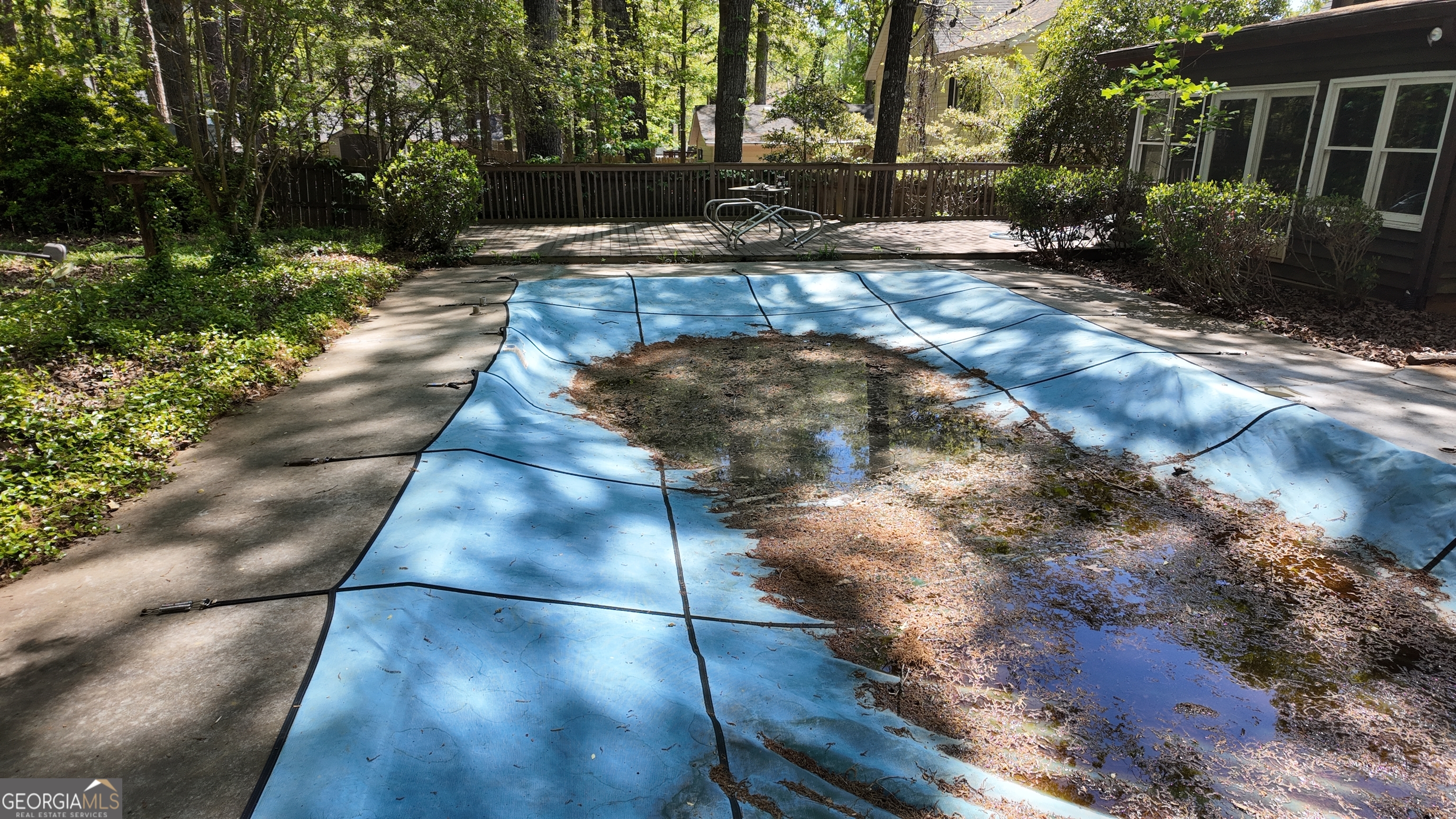 2072 Hampton Trail Conyers GA 30013