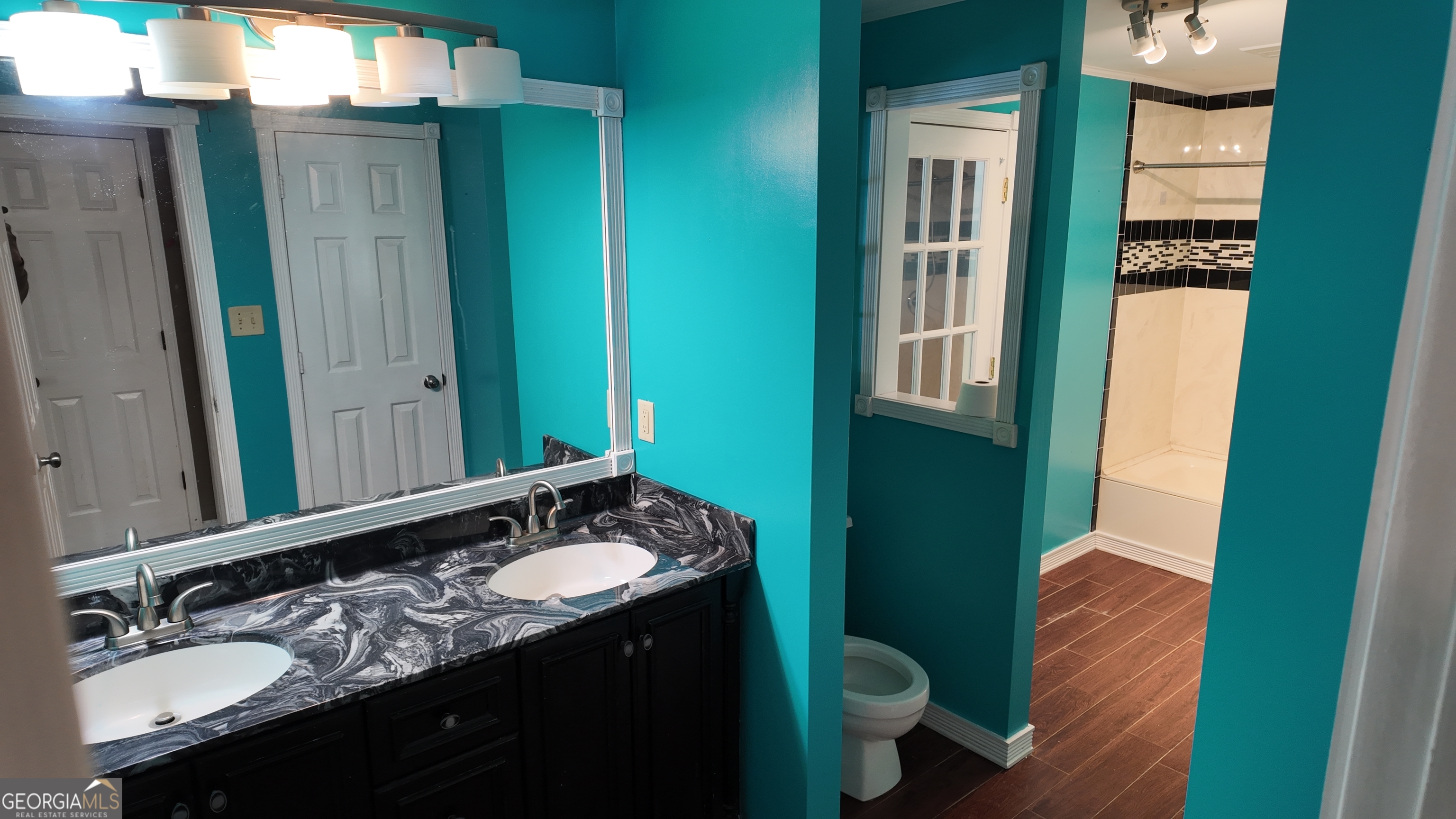 2072 Hampton Trail Conyers GA 30013