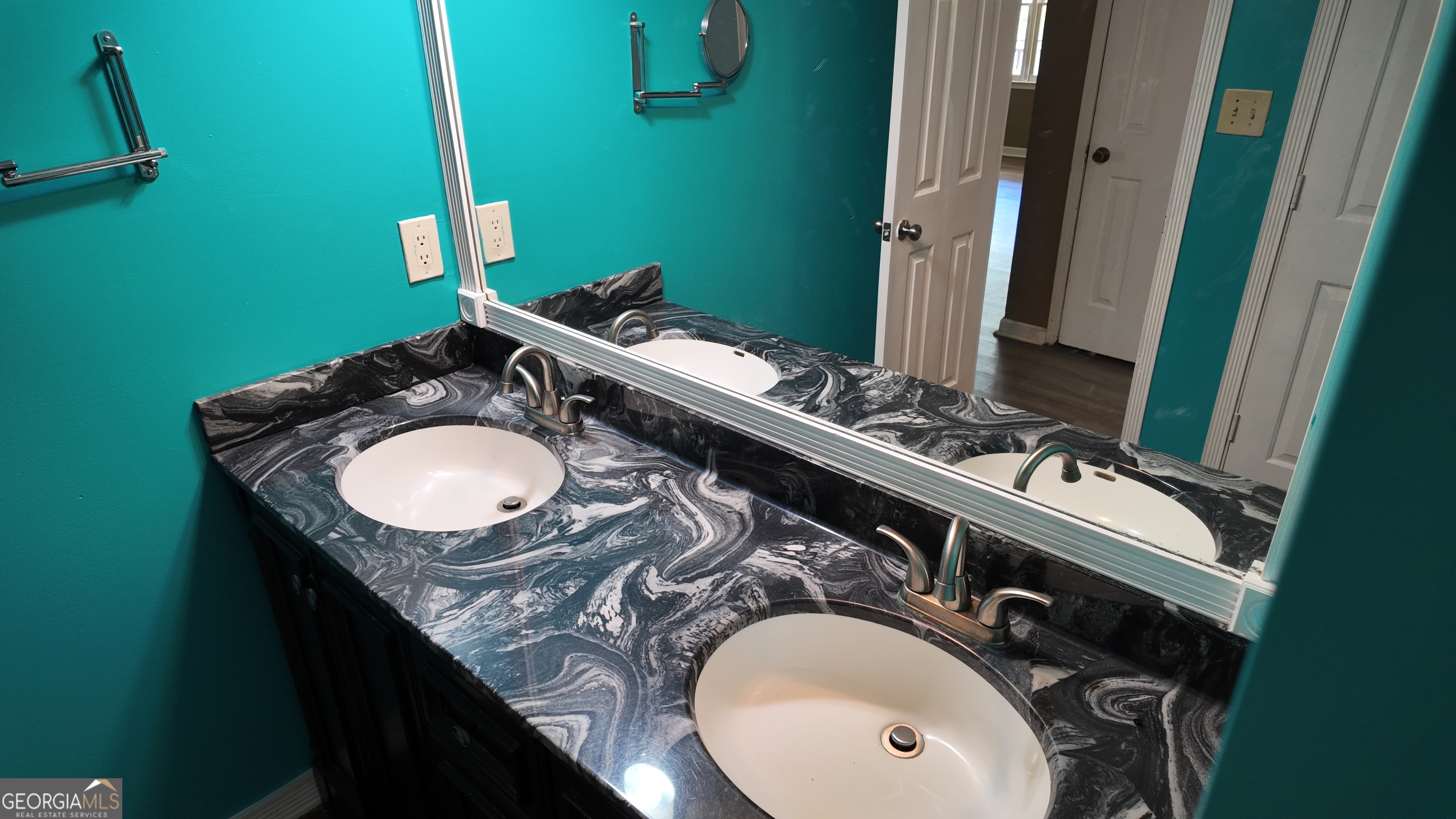 2072 Hampton Trail Conyers GA 30013