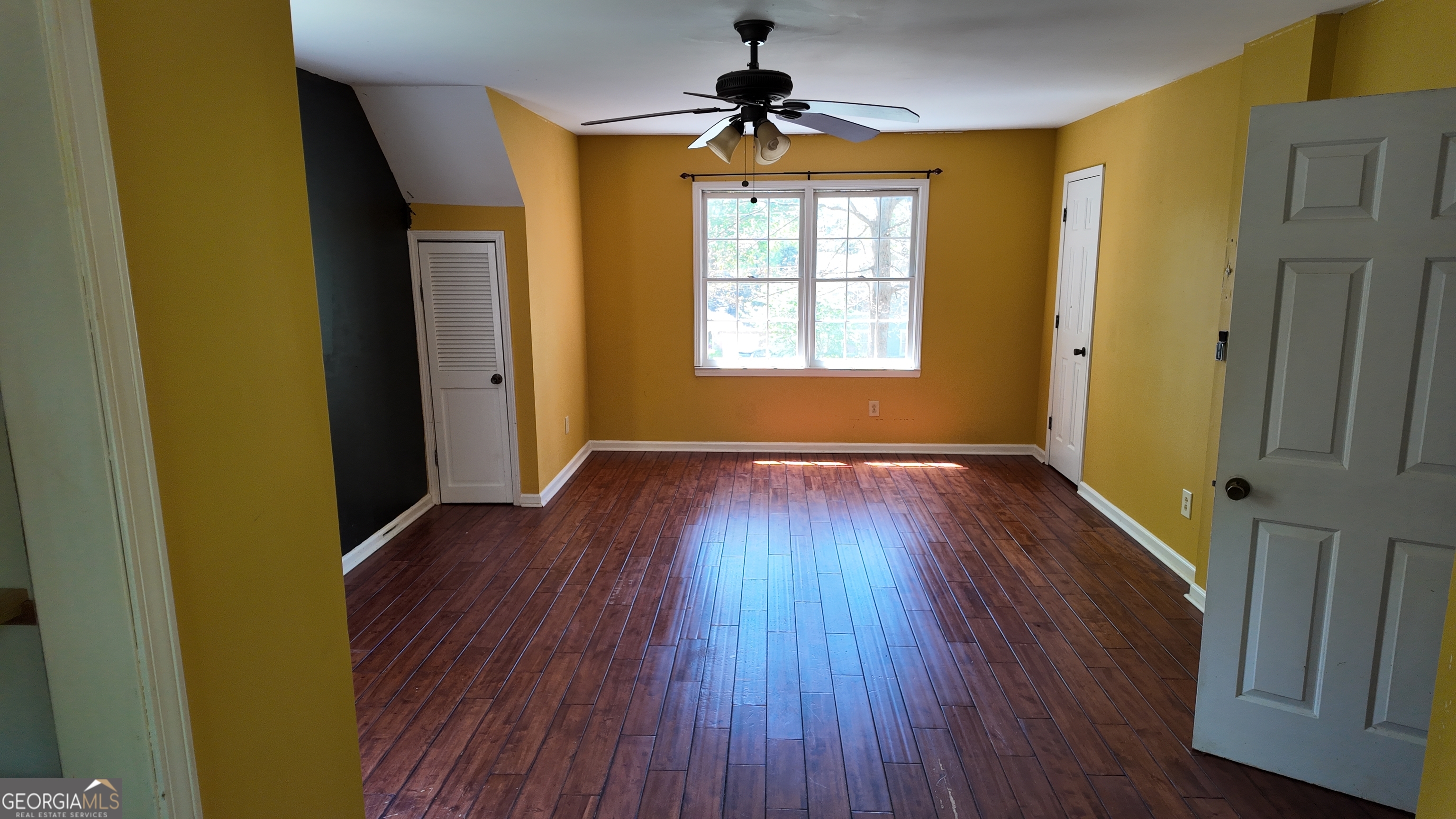 2072 Hampton Trail Conyers GA 30013