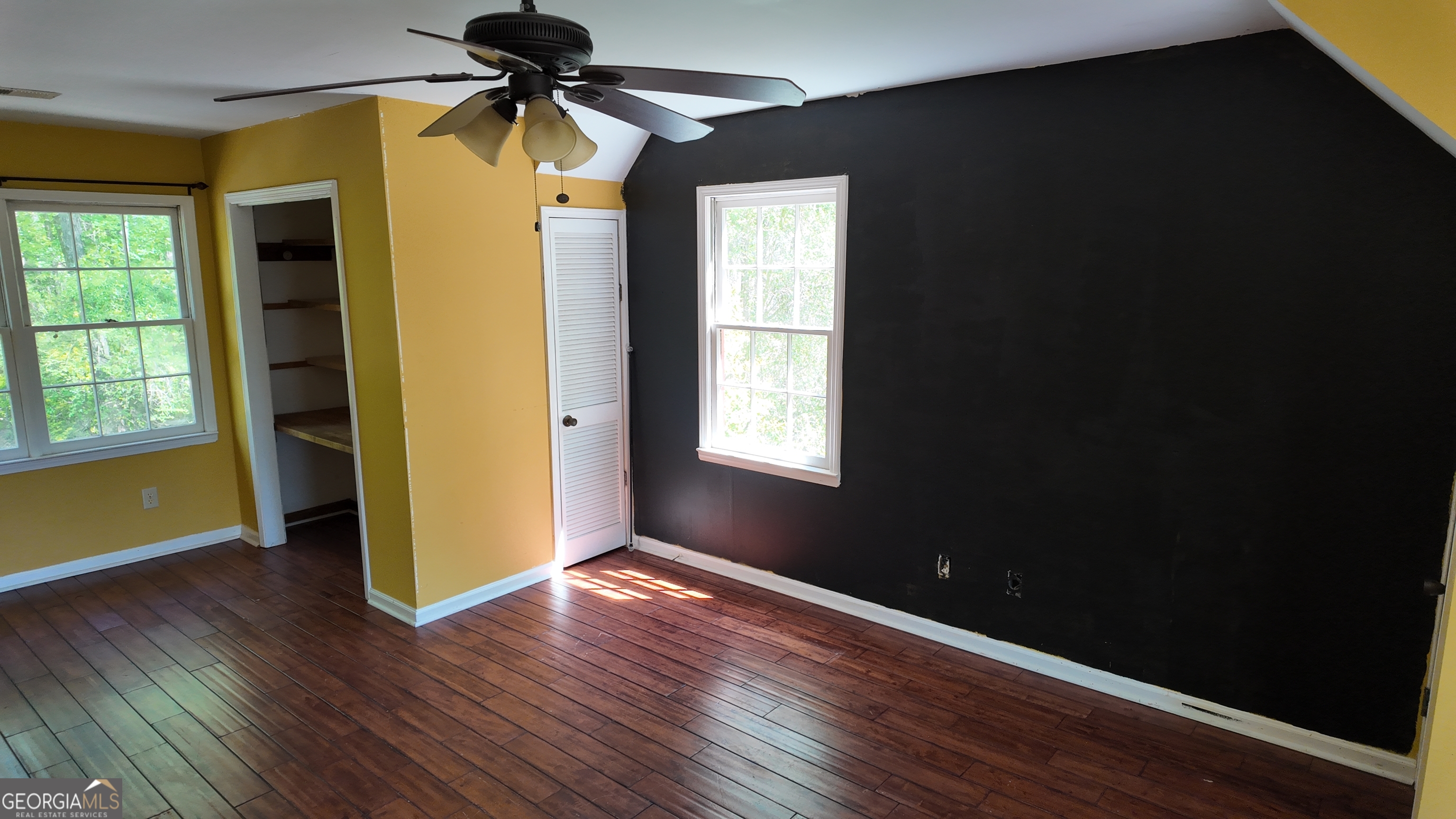 2072 Hampton Trail Conyers GA 30013
