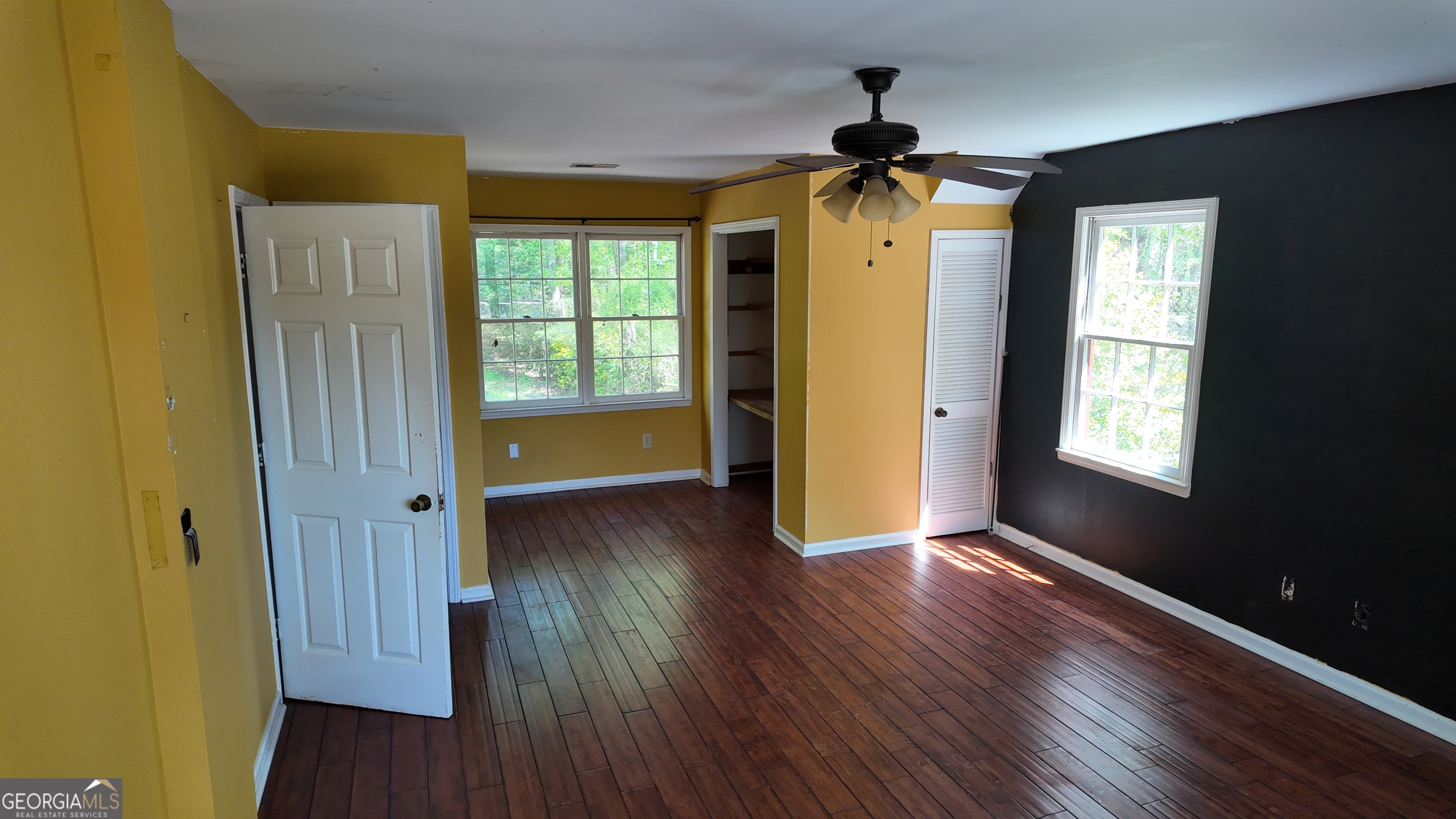 2072 Hampton Trail Conyers GA 30013