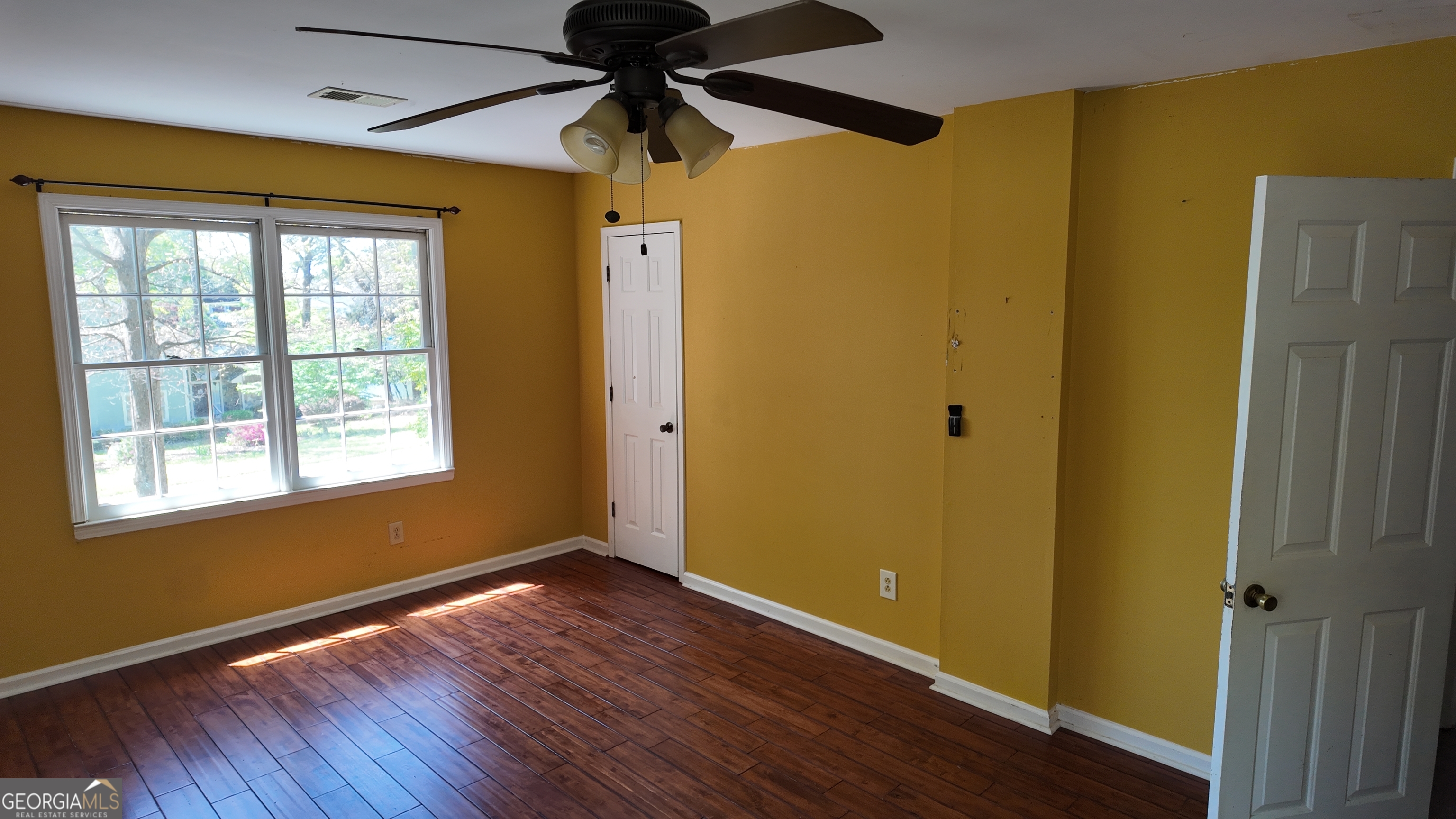 2072 Hampton Trail Conyers GA 30013