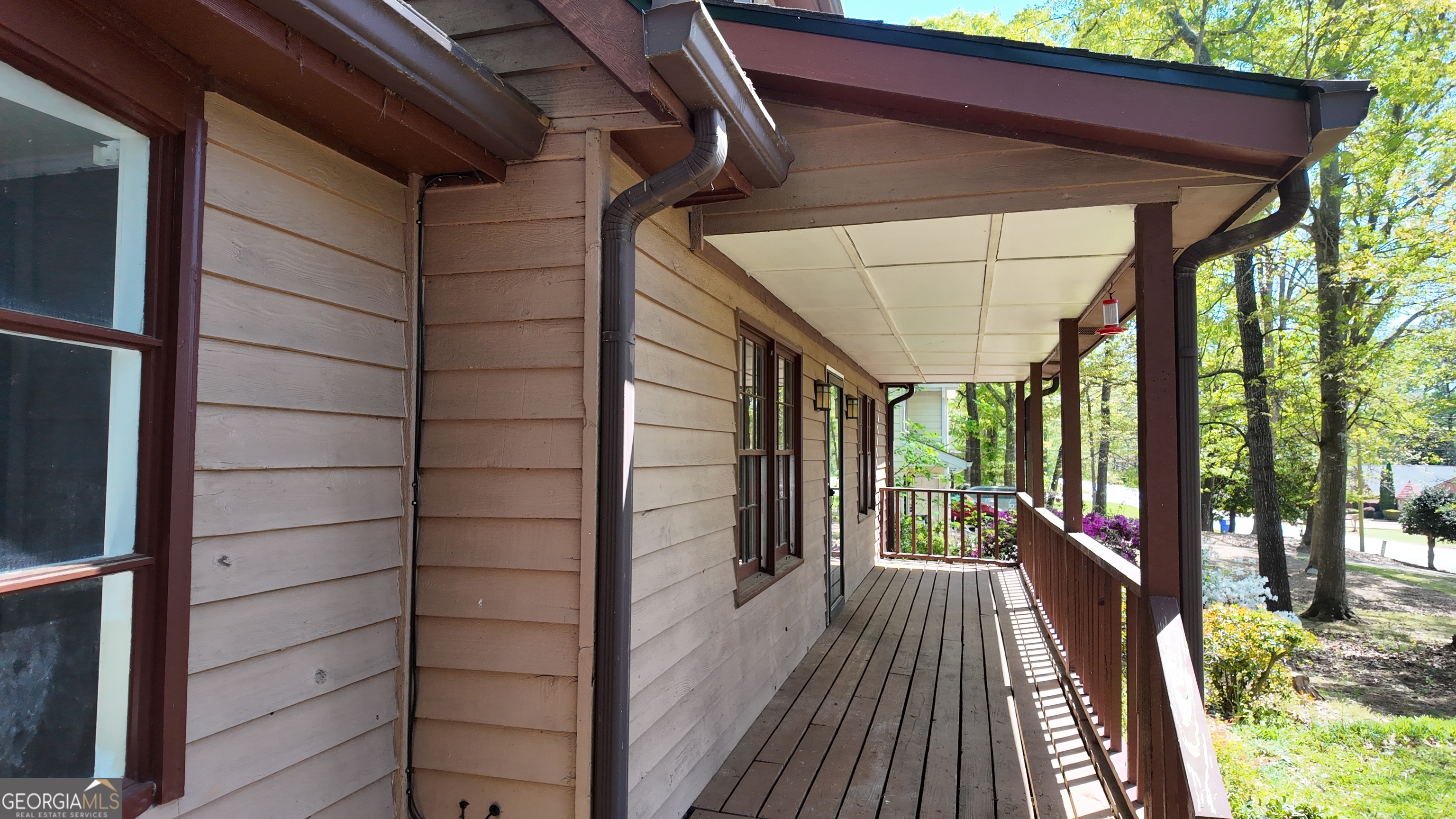 2072 Hampton Trail Conyers GA 30013