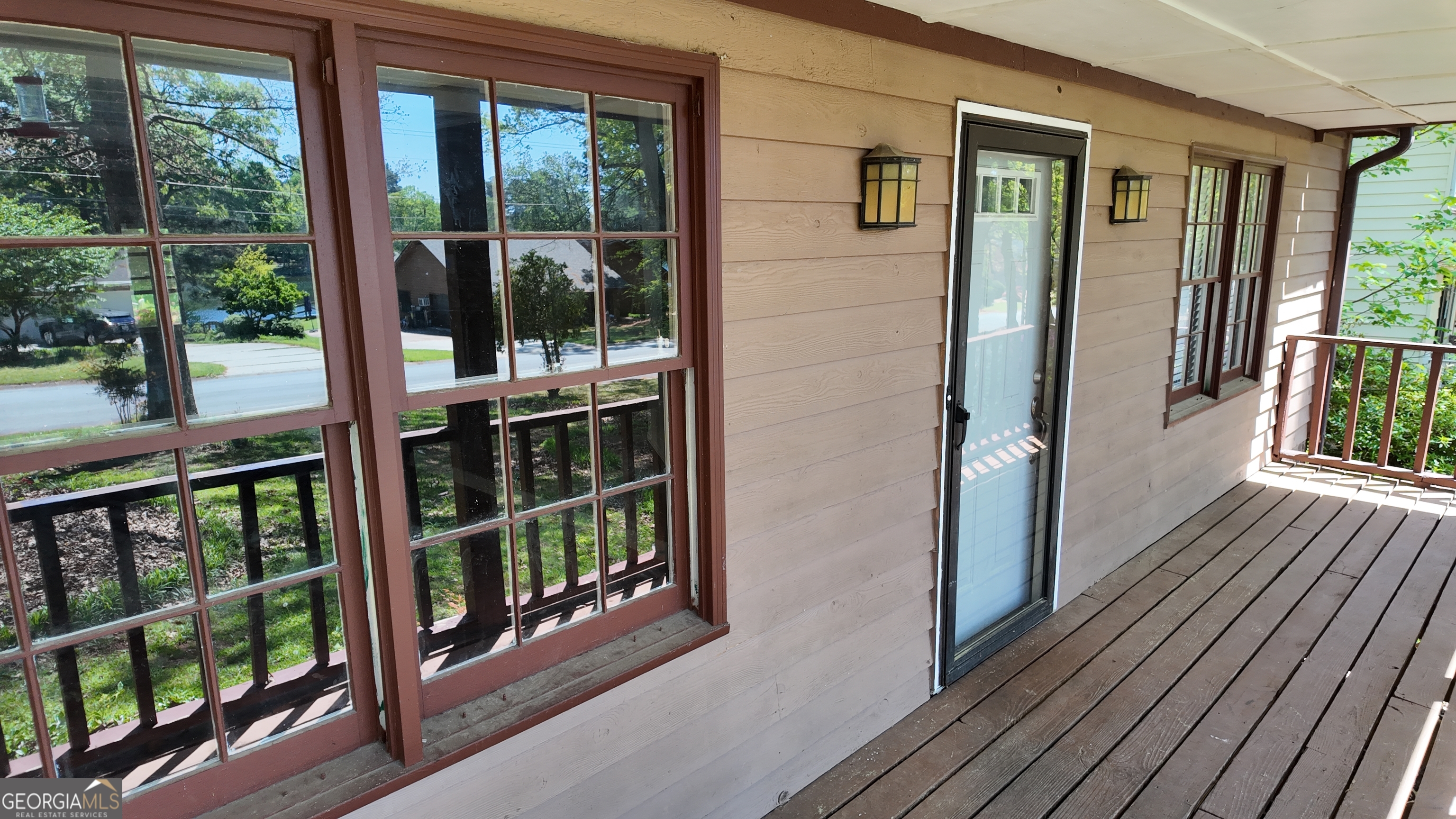 2072 Hampton Trail Conyers GA 30013