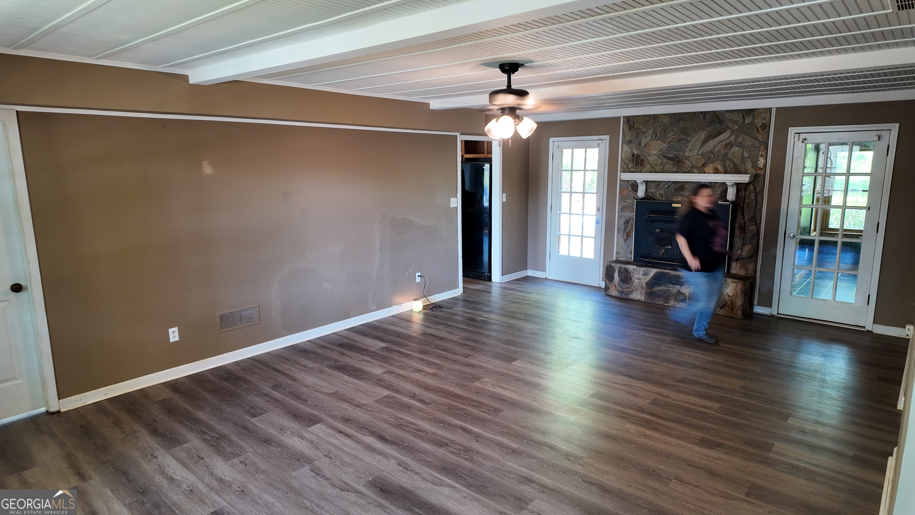 2072 Hampton Trail Conyers GA 30013